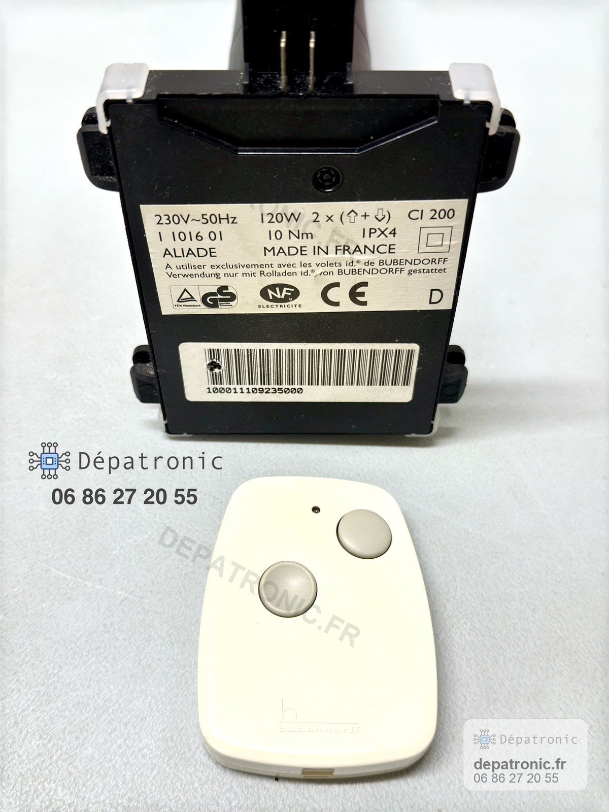 CI200 ALIADE 1 1016 01 V0 DROIT — photo 2