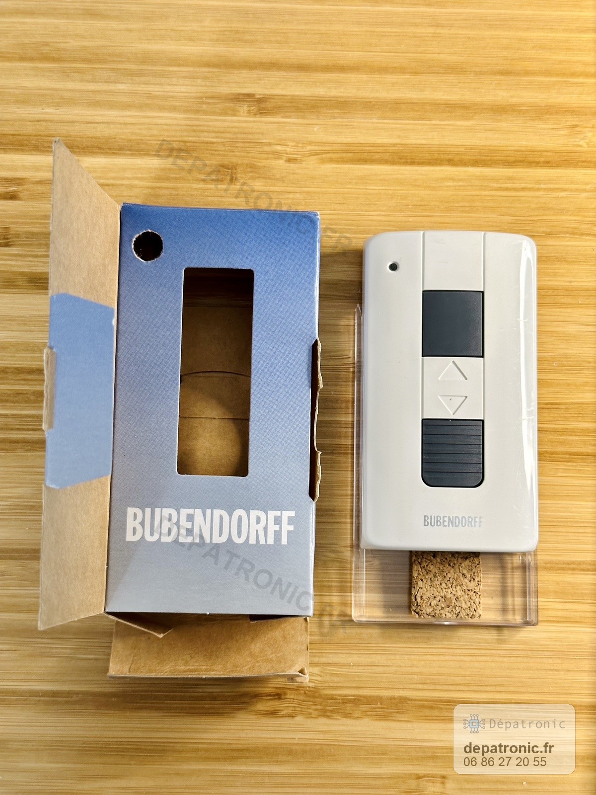 2 Boutons — photo 2