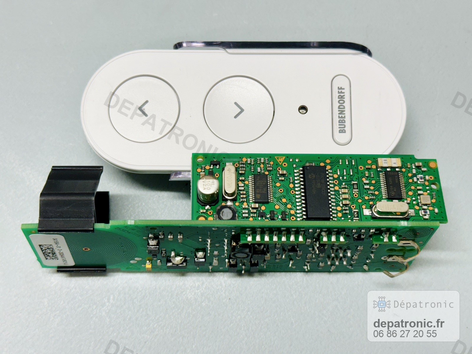 Carte 41554RG3D RG3 — photo 4