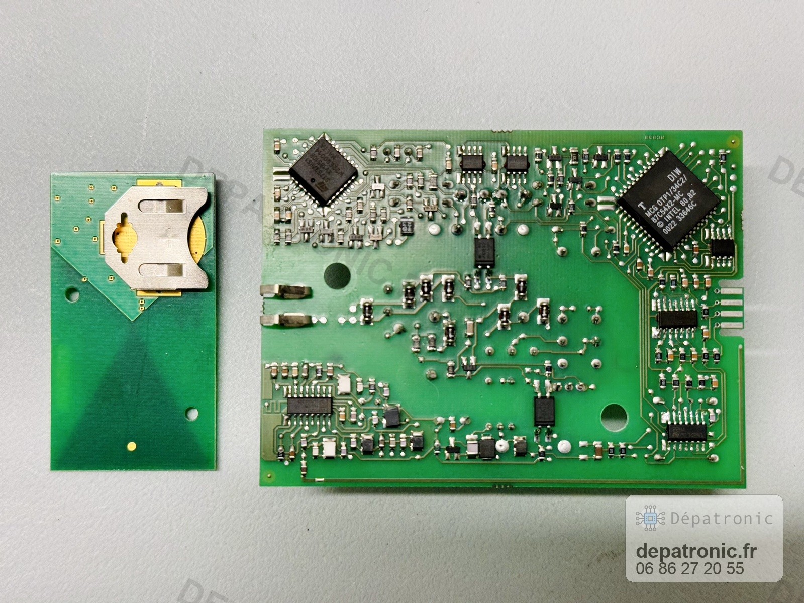 Carte 41627 A V1 — photo 2