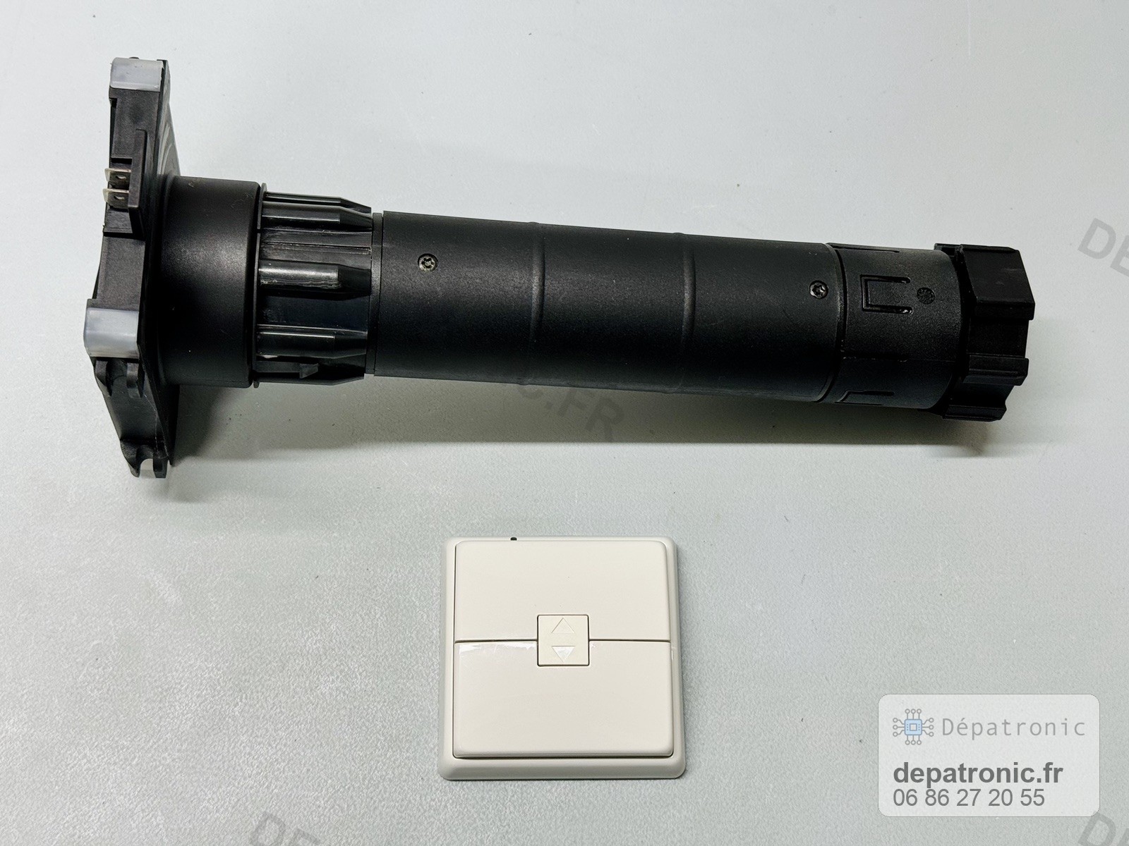 CI200 ALIADE 10Nm Carte ID — photo 1