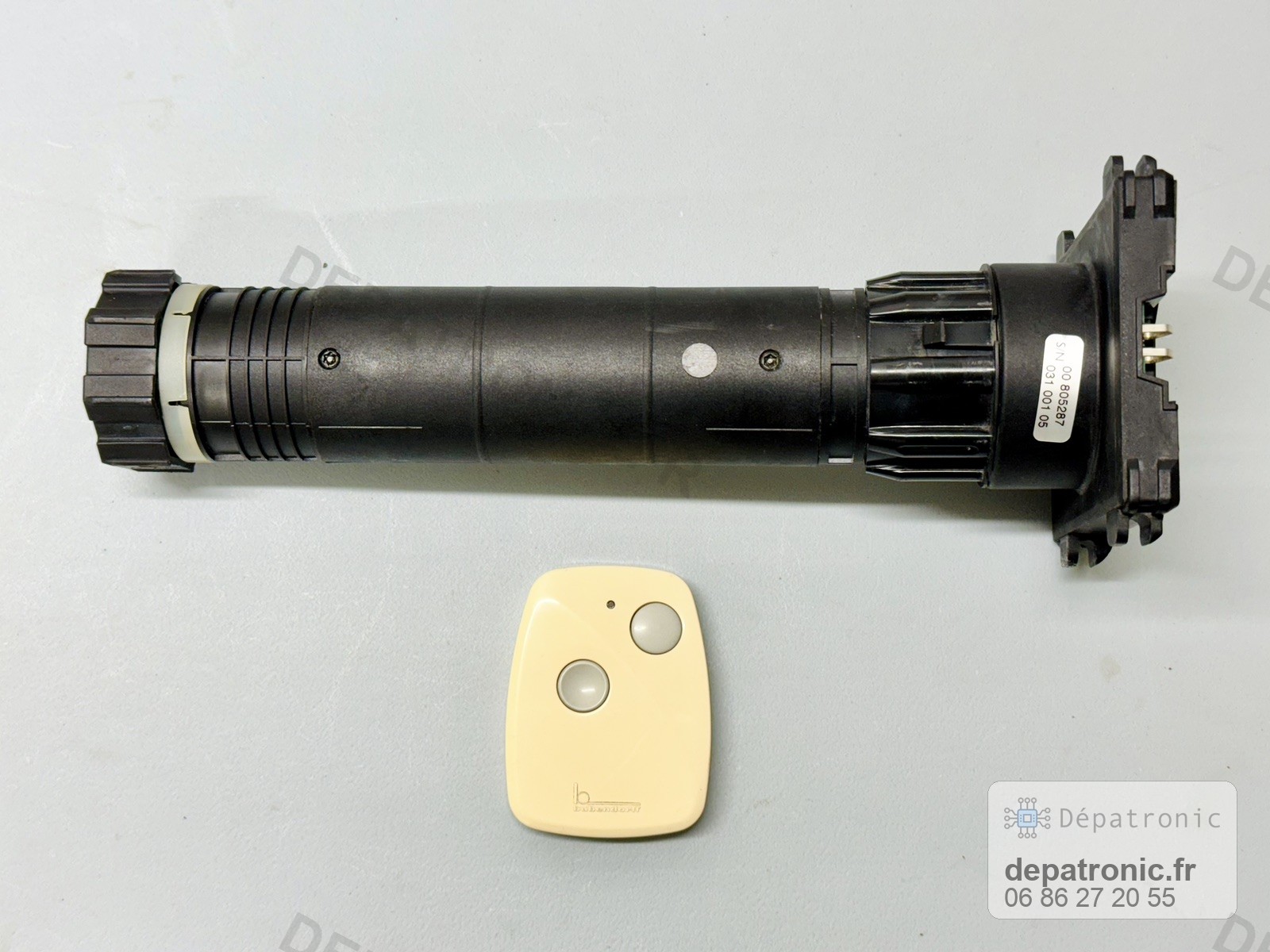 CI200 G 42600 Telco V0 DROIT — photo 1
