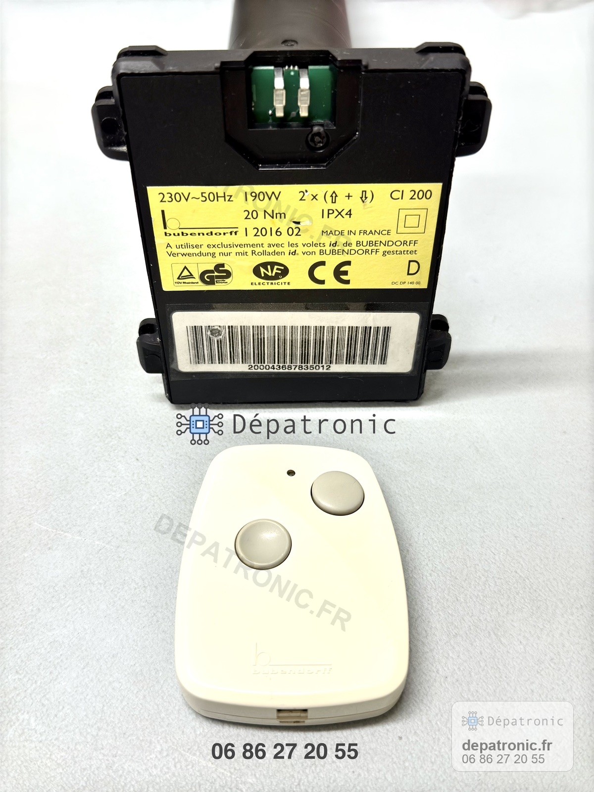 CI200 I2016 02 Telco V0 DROIT — photo 2
