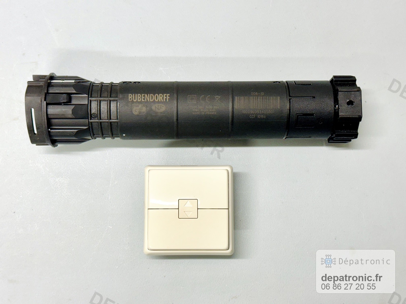 CF 1016a — photo 1