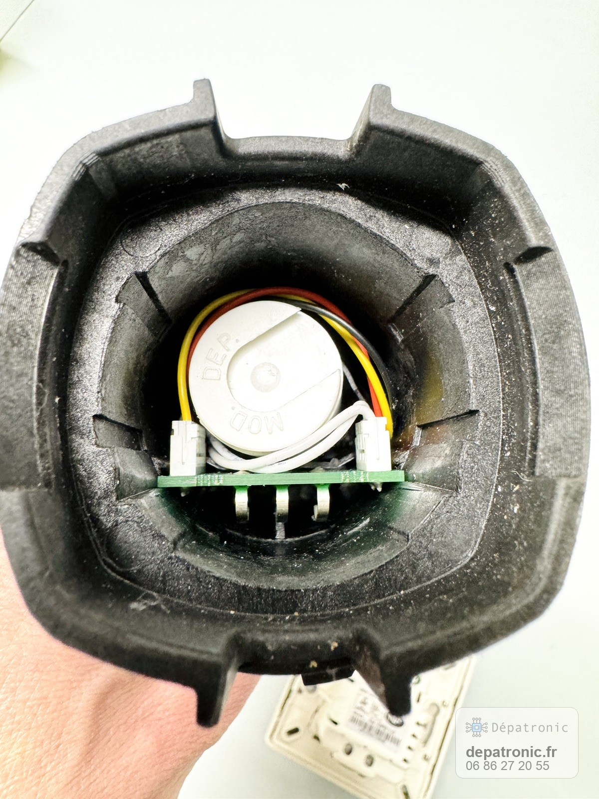 CF 1016a — photo 3