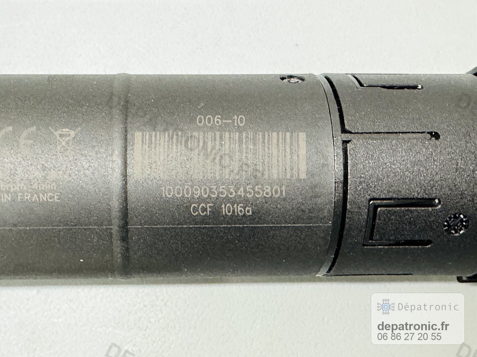 CF 1016a — photo 4