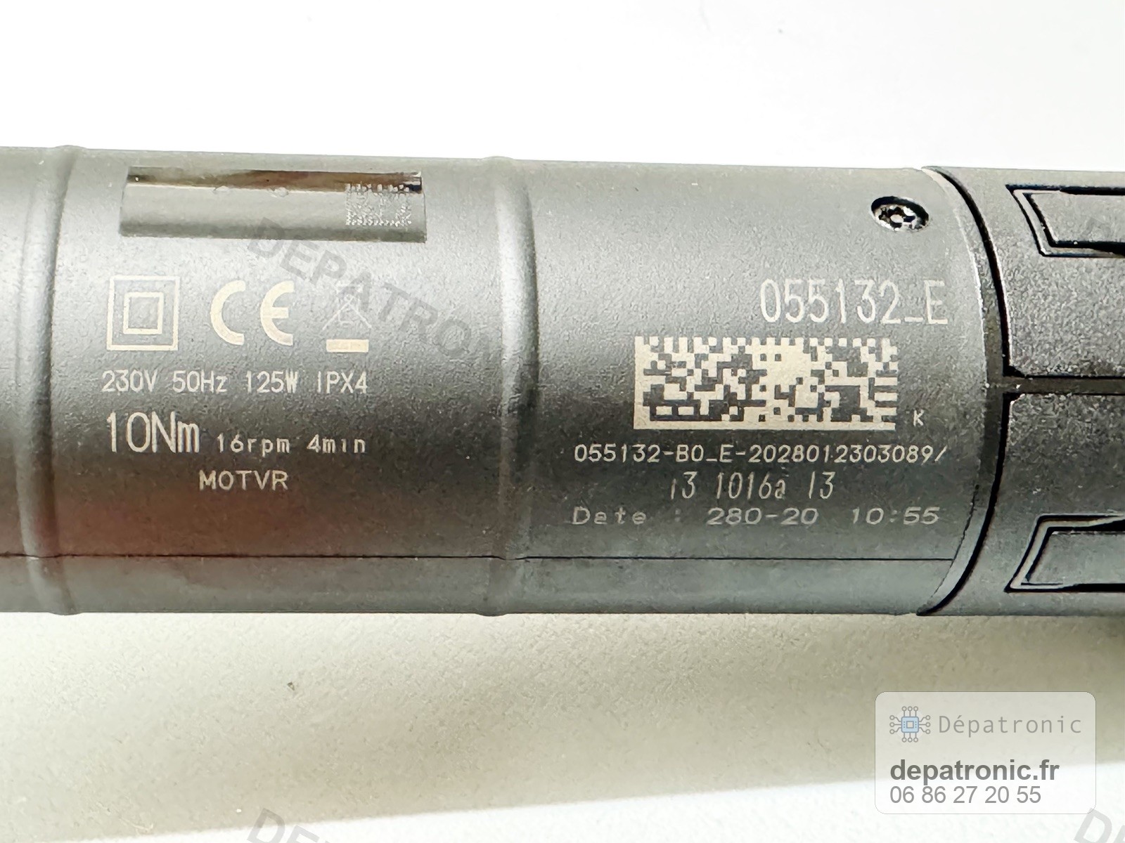 i3 1016 I3 — photo 2