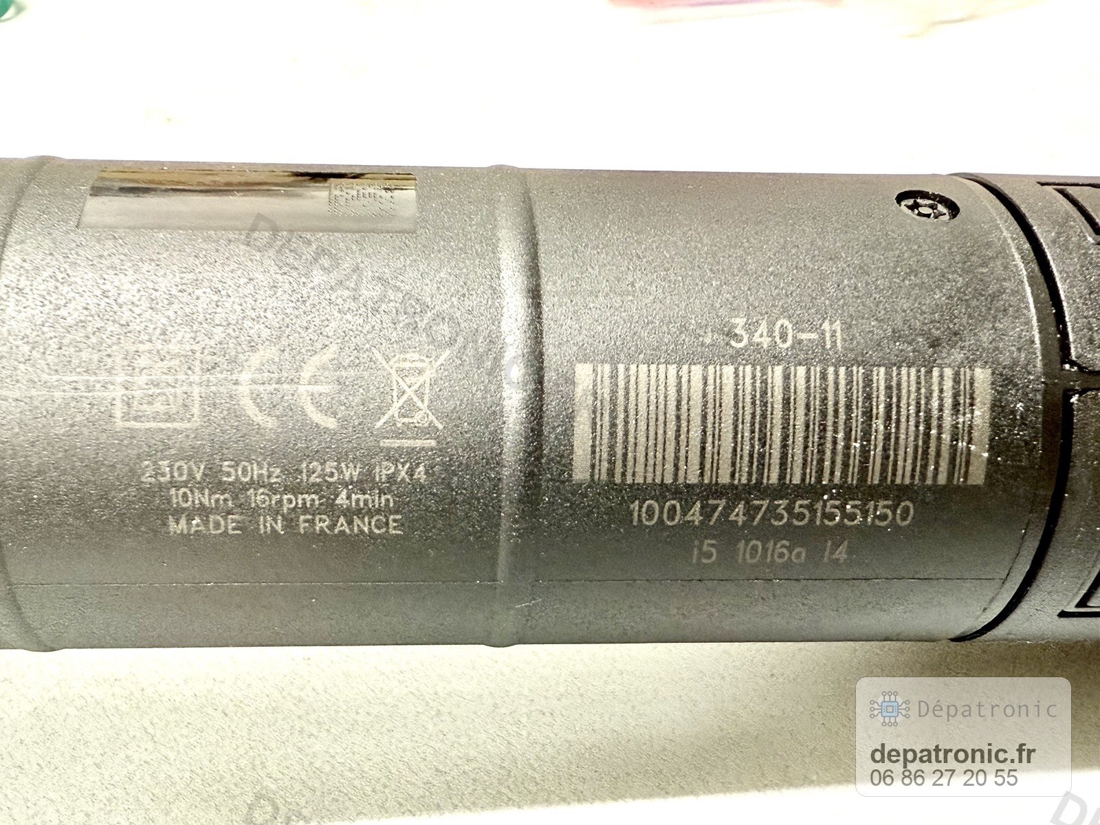 ID2 I5 1016a I4 (2010) — photo 3