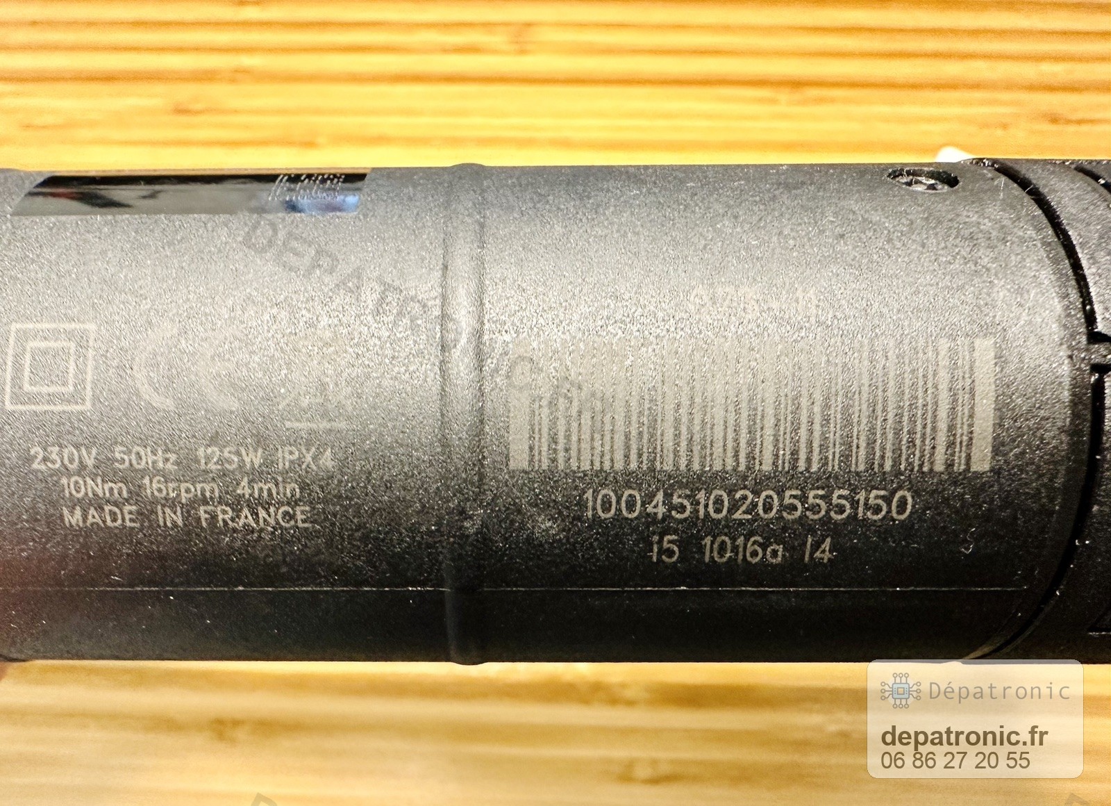ID2 I5 1016a I4 (2012) — photo 2