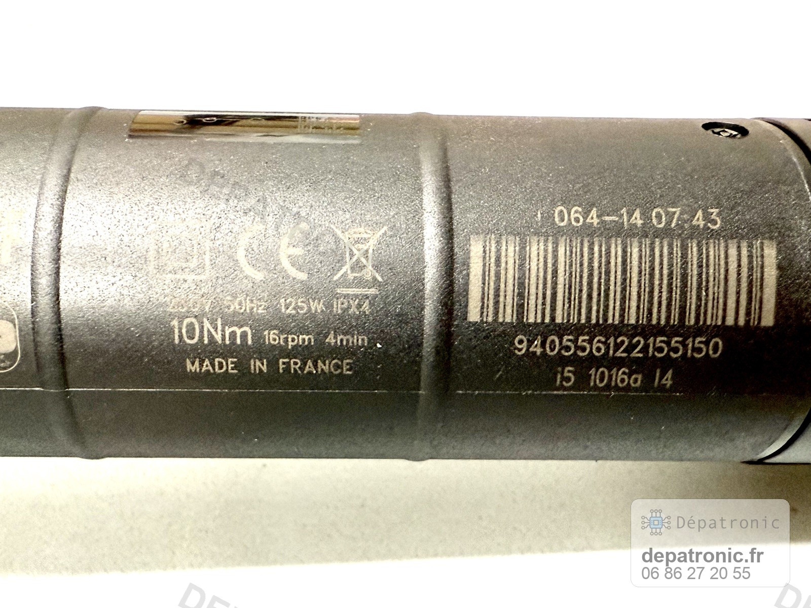 ID2 I5 1016a I4 (2014) — photo 2