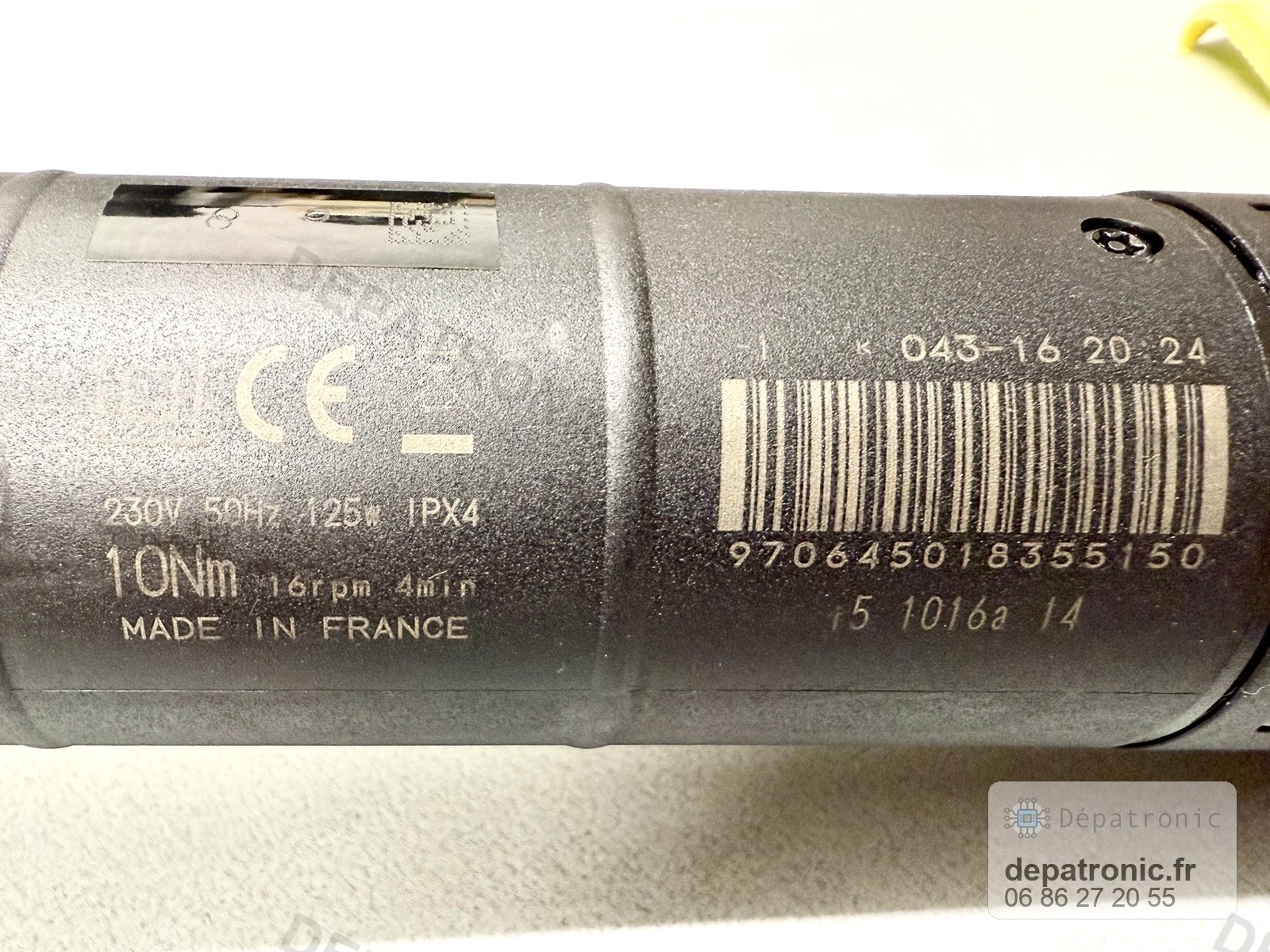 ID2 I5 1016a I4 (2016) — photo 2
