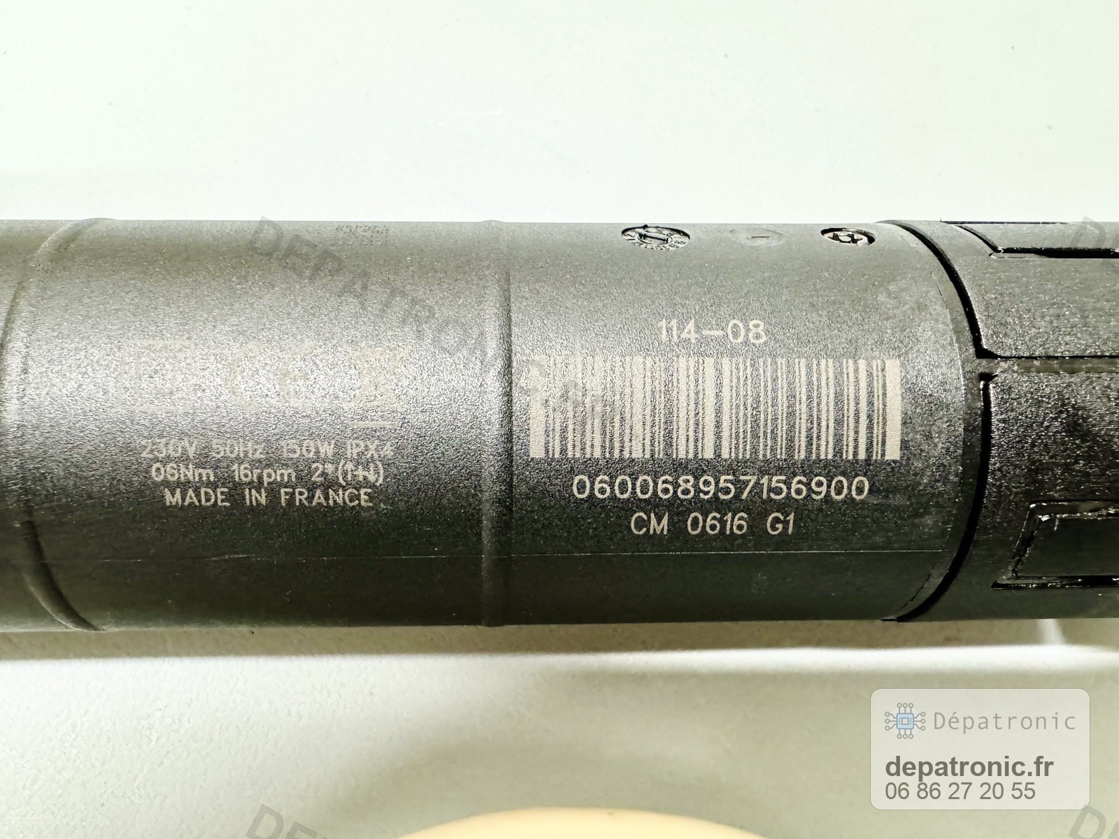 CM 0616 G1 — photo 2