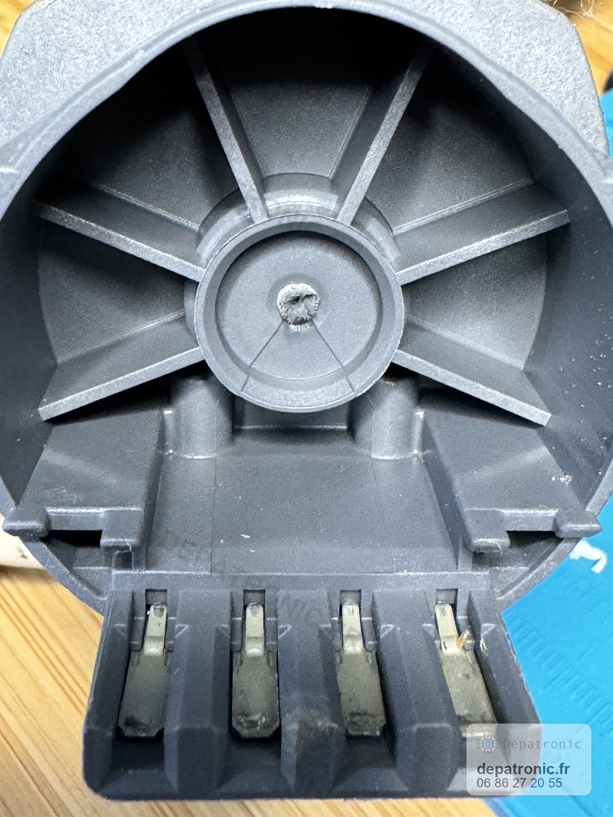CM 0616 G1 — photo 4