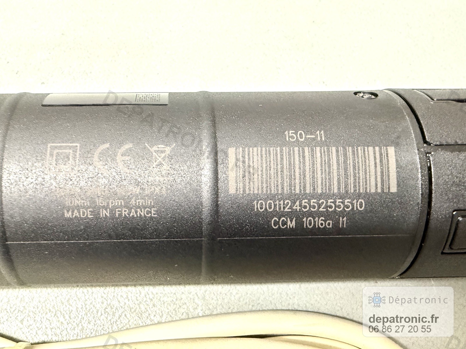 CCM 1016a I1 — photo 2