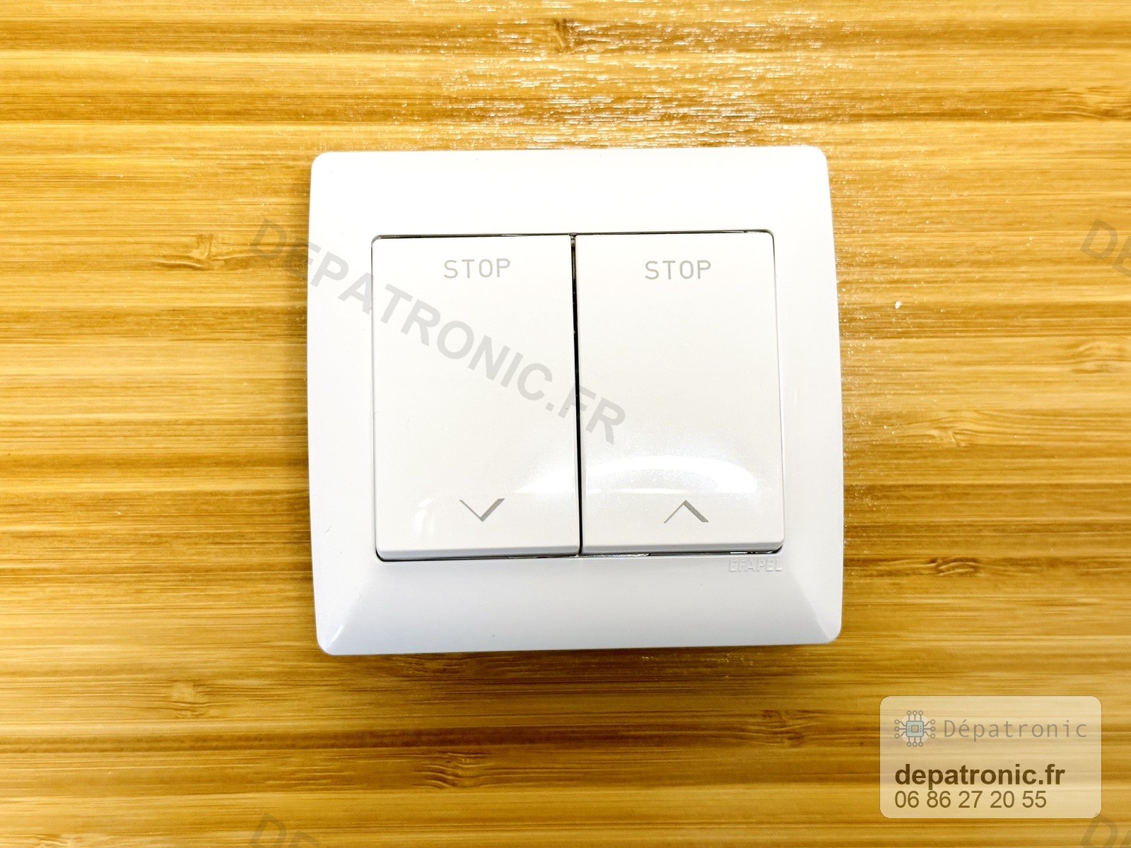 MI2 CCM 1012a I2 Neuf — photo 3