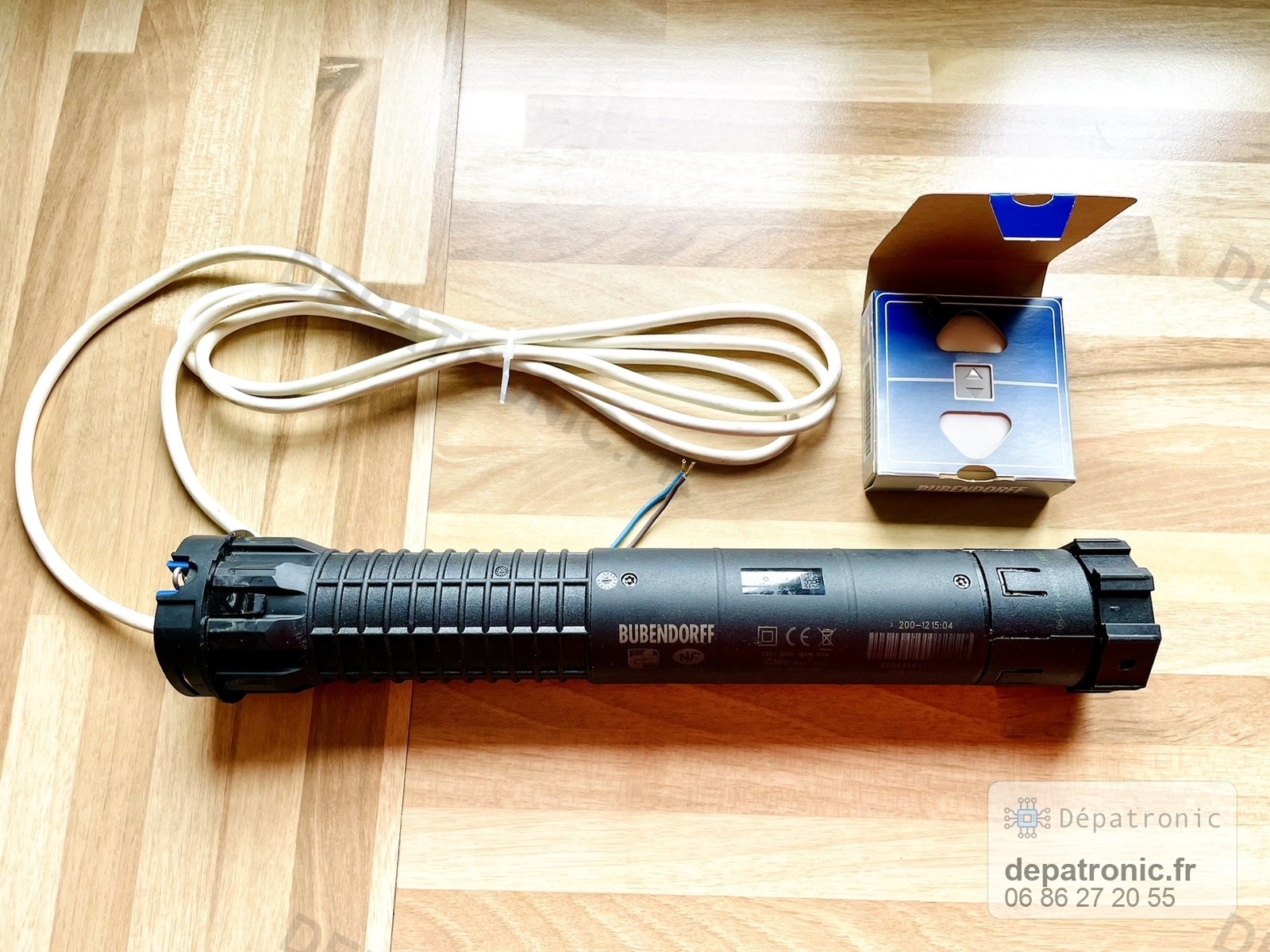 RG CCR 1016a G2 Neuf — photo 1