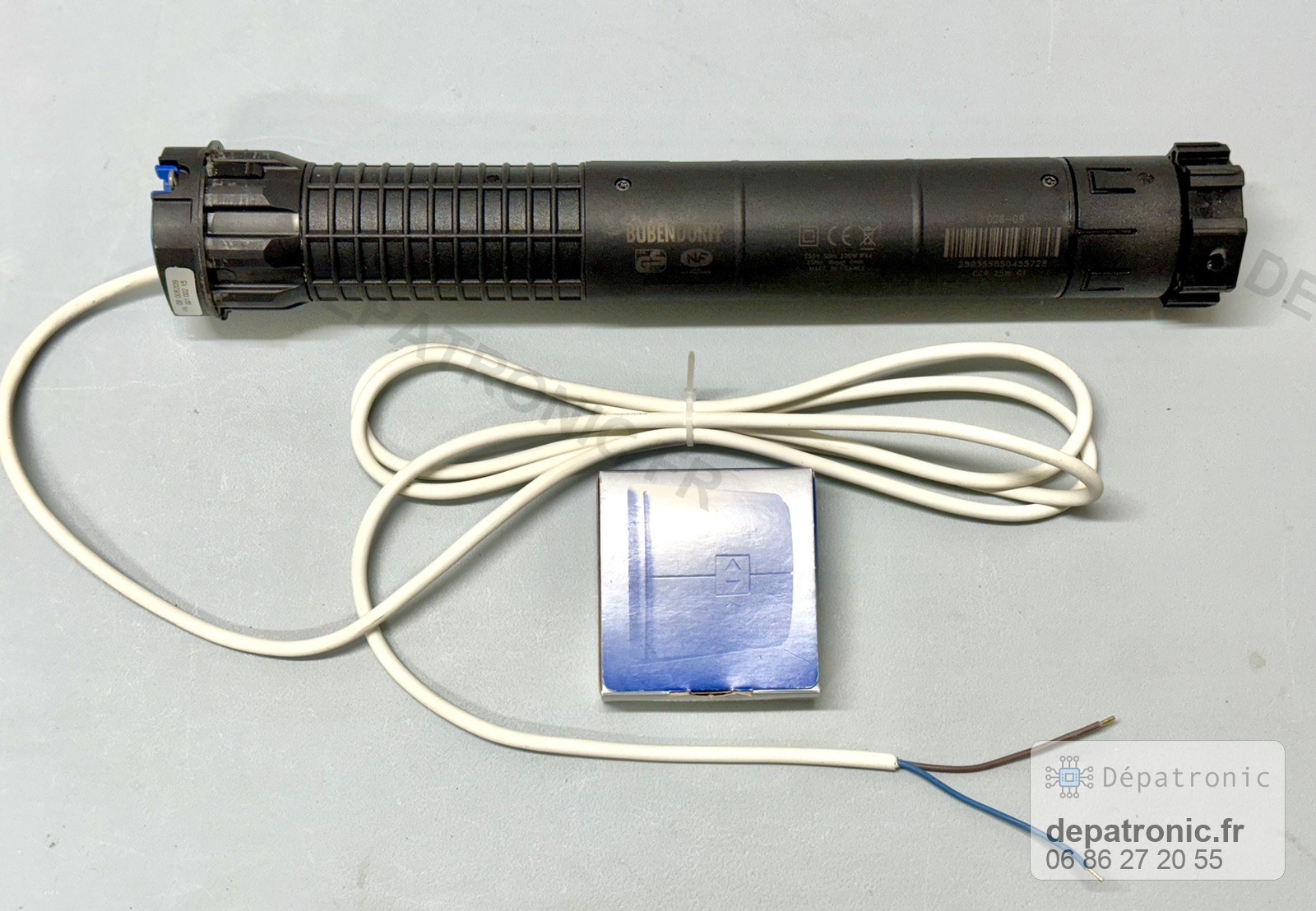 RG CCR 2516 G1 — photo 3