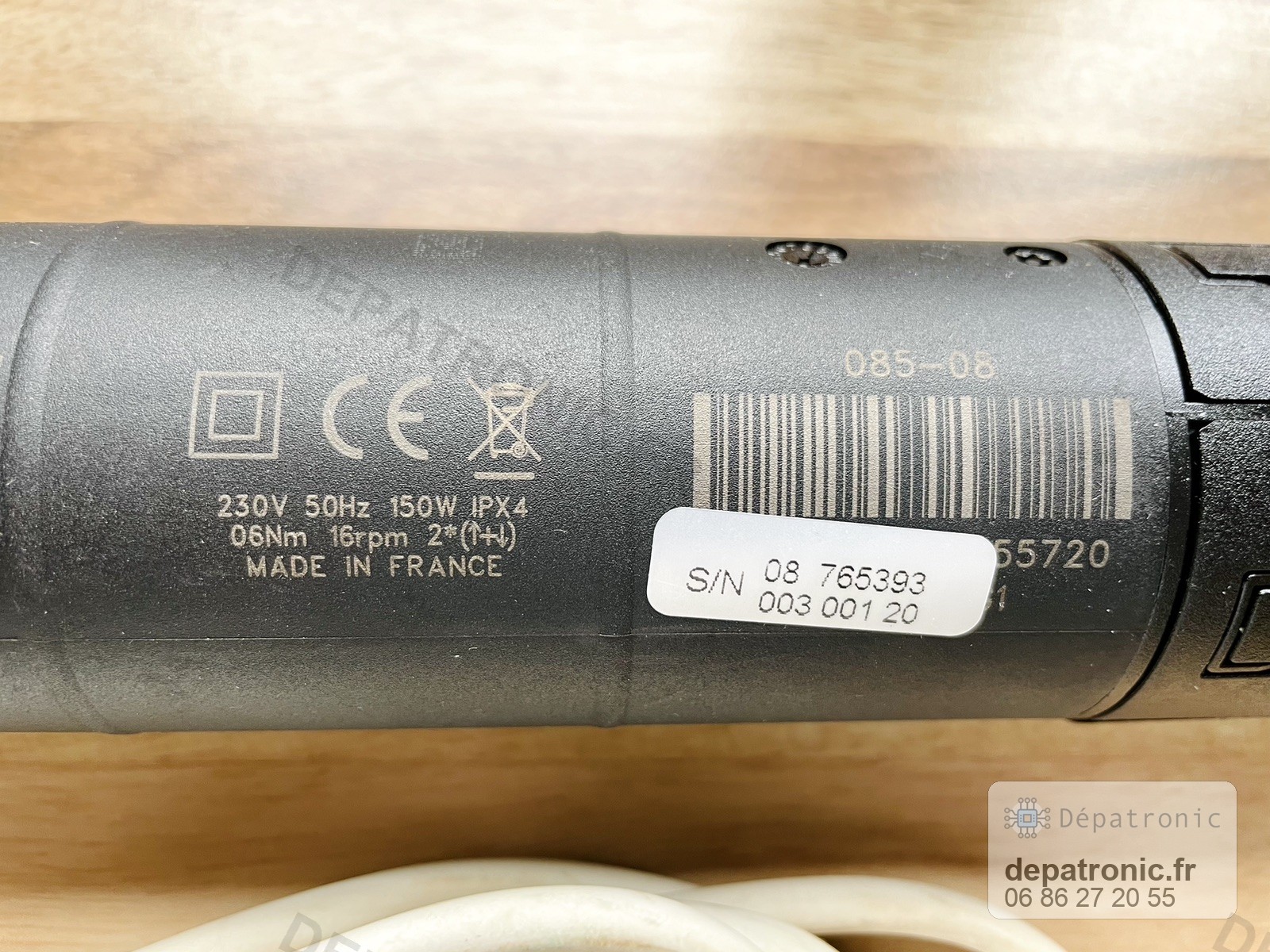 RG CR 0616 G1 — photo 2