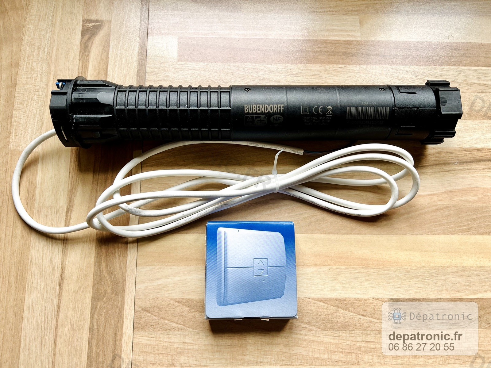 RG CR 1016 G1 — photo 1