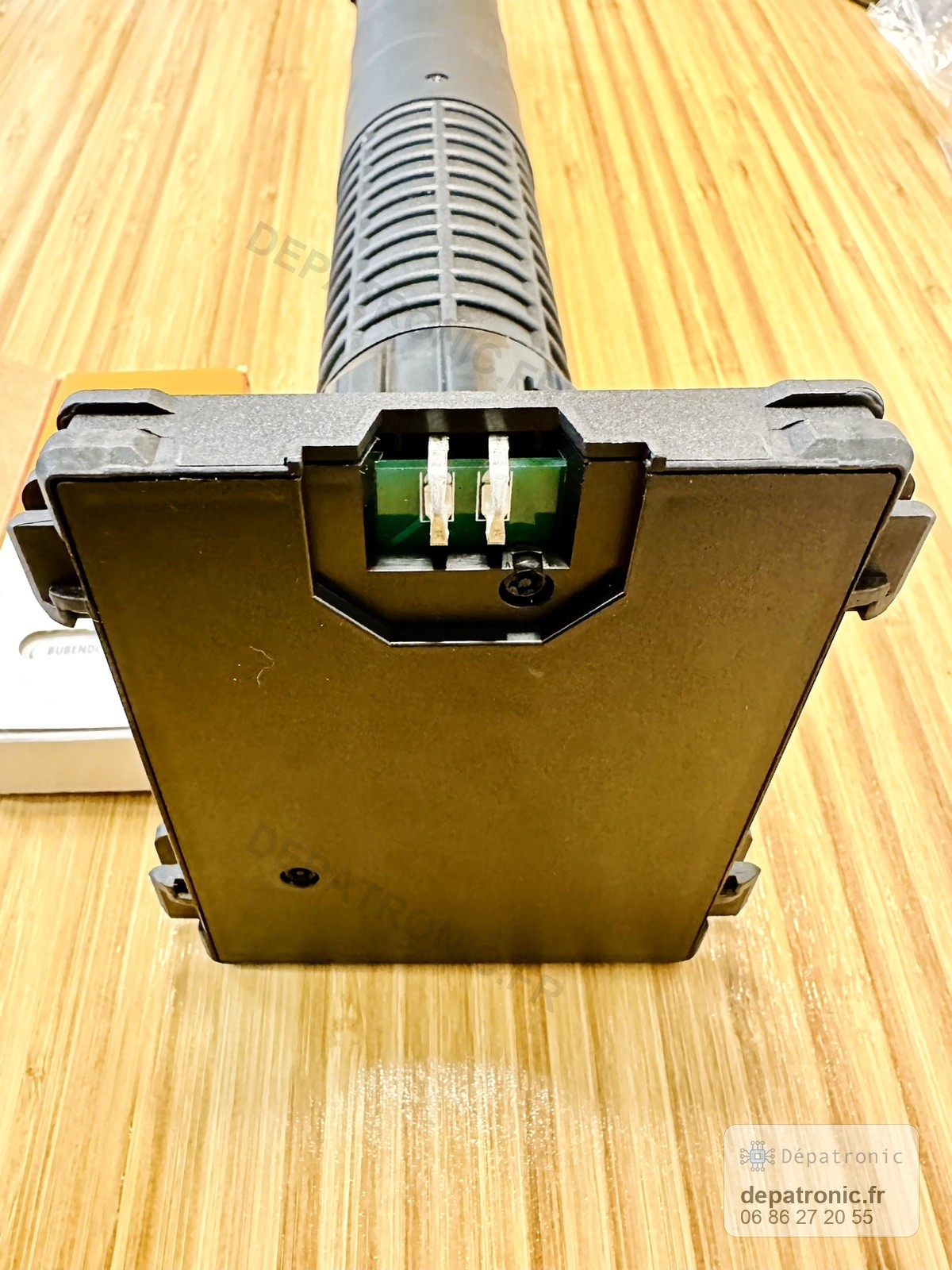 RG3 CCR 1012a G3 Neuf — photo 4