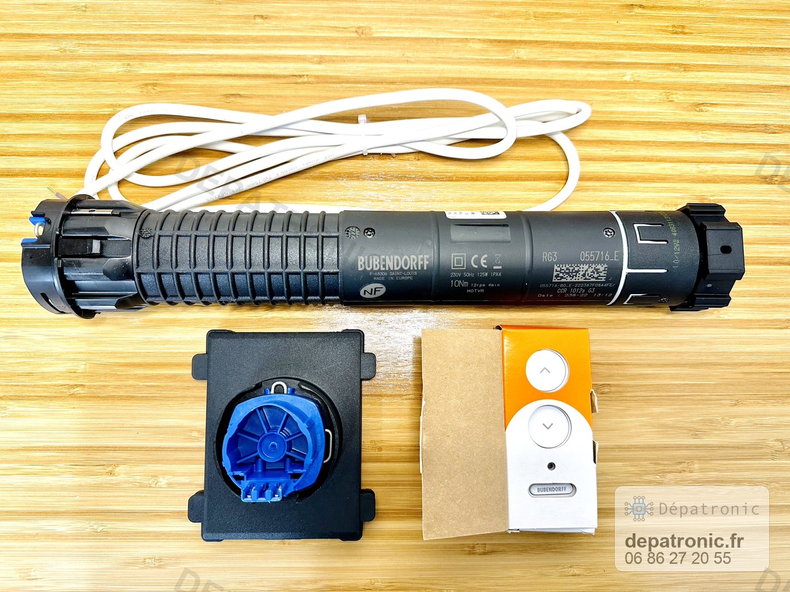 RG3 CCR 3312a G3 Neuf — photo 2