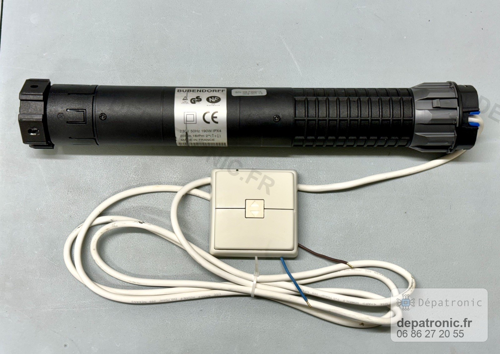CR 2016 I1 — photo 1