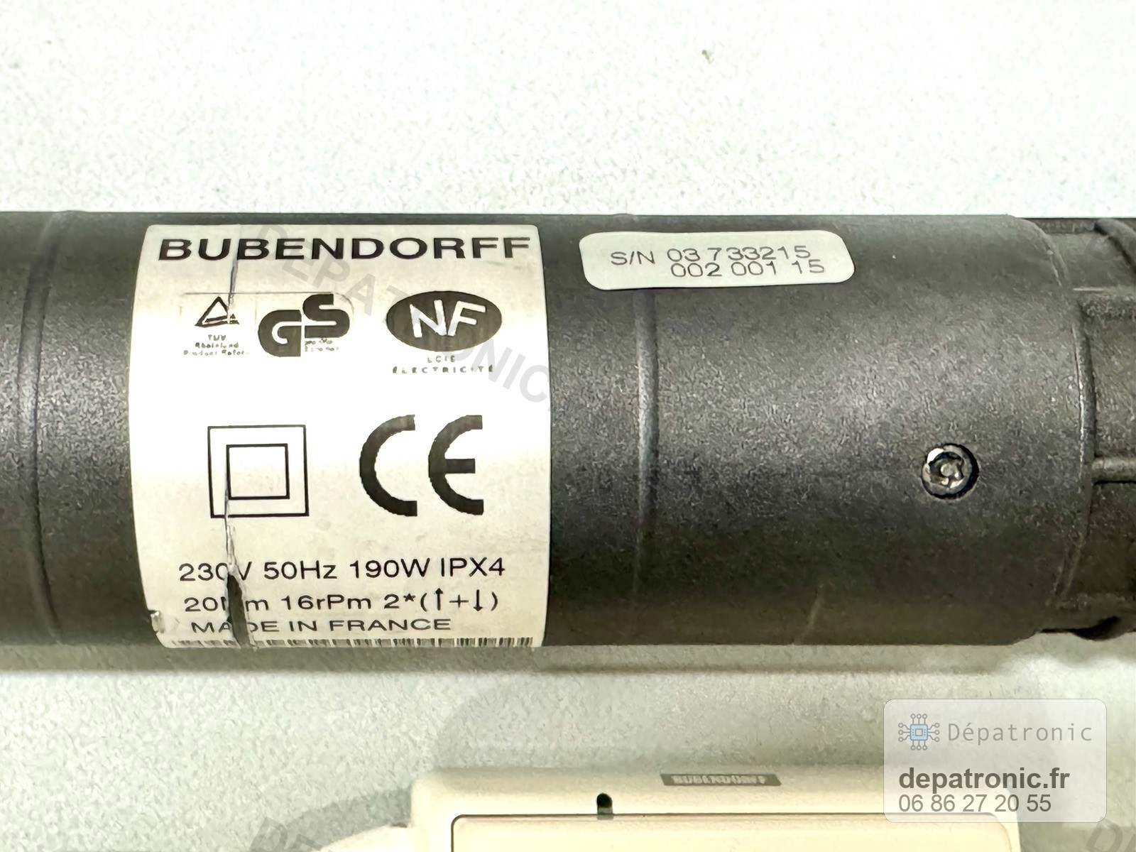 CR 2016 I1 — photo 2