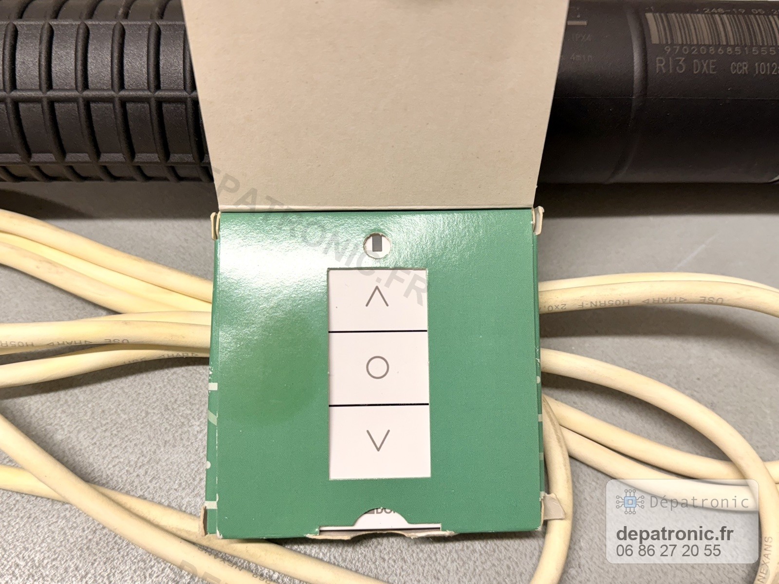 RI3 1012a I3 — photo 3