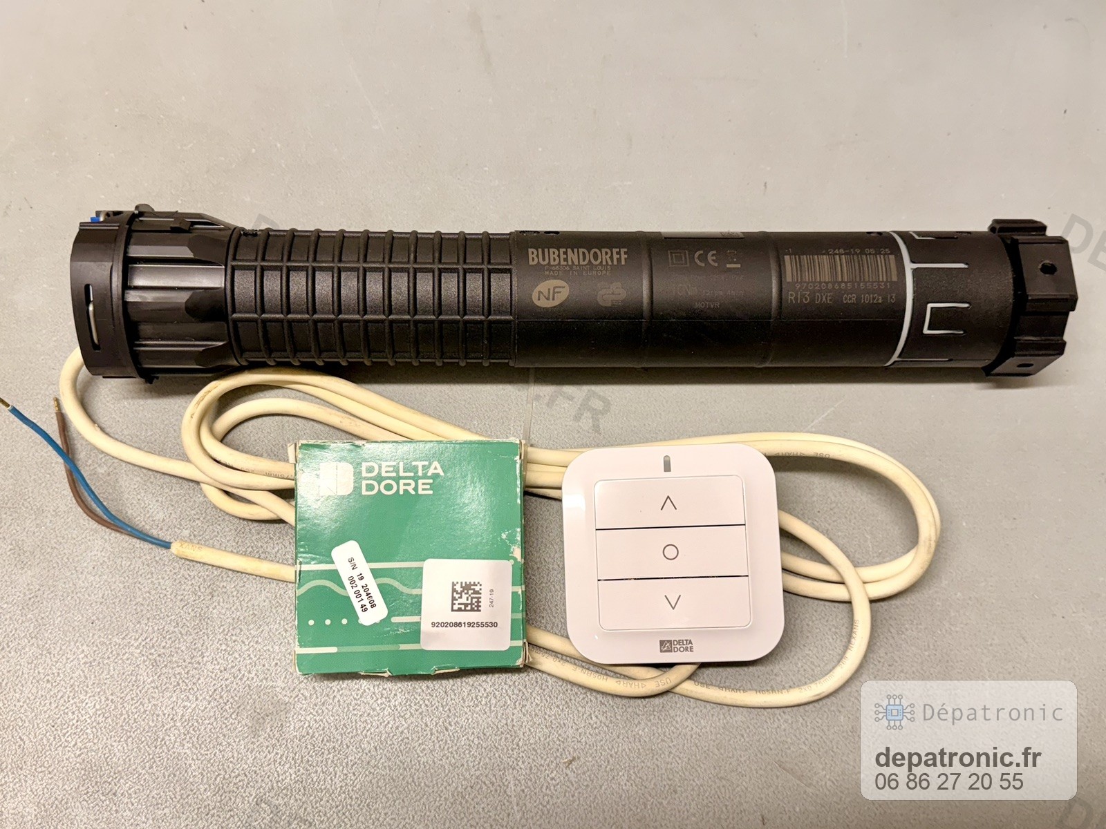 RI3 1012a I3 — photo 4