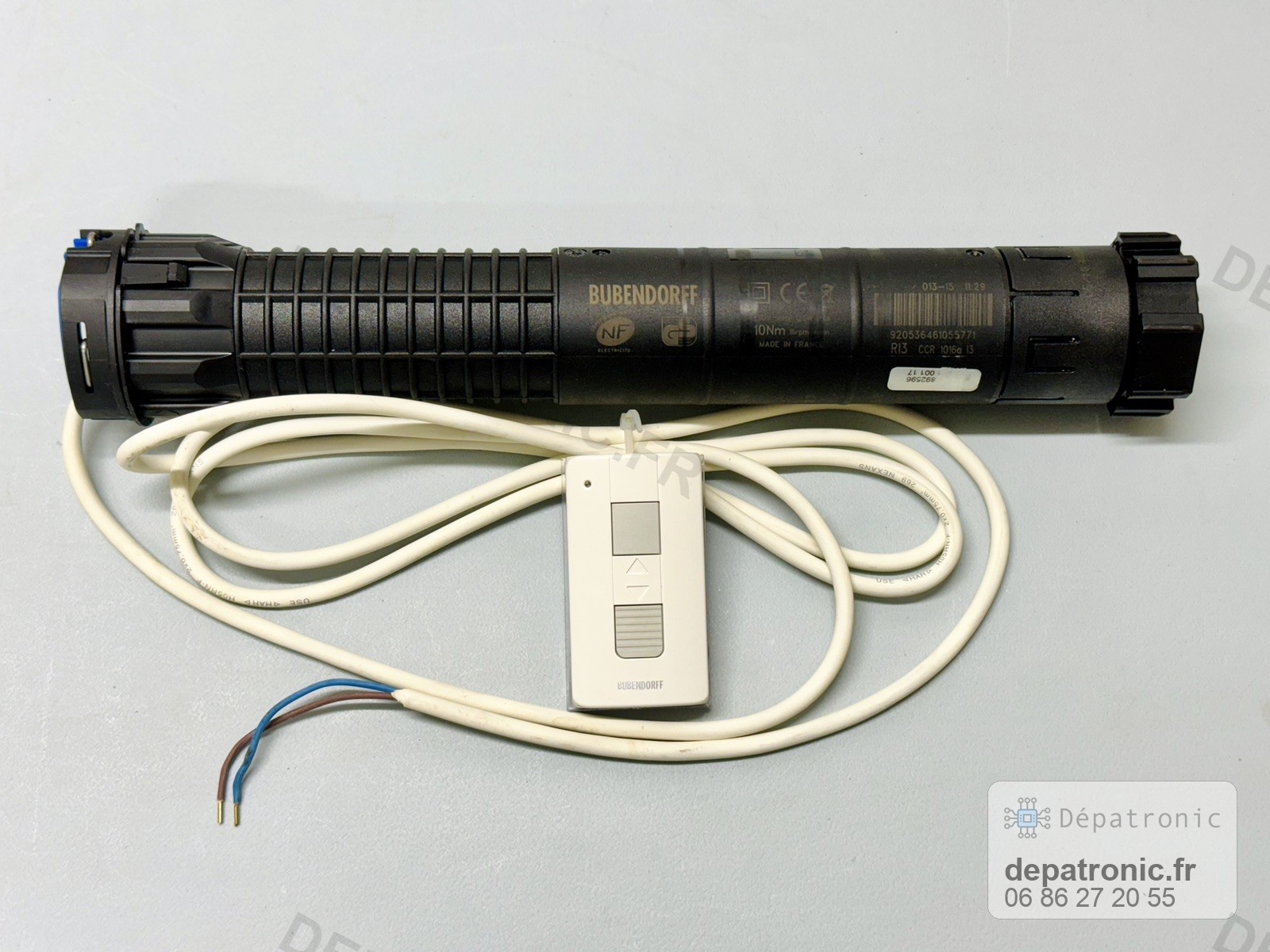 RI3 1016a I3 — photo 1