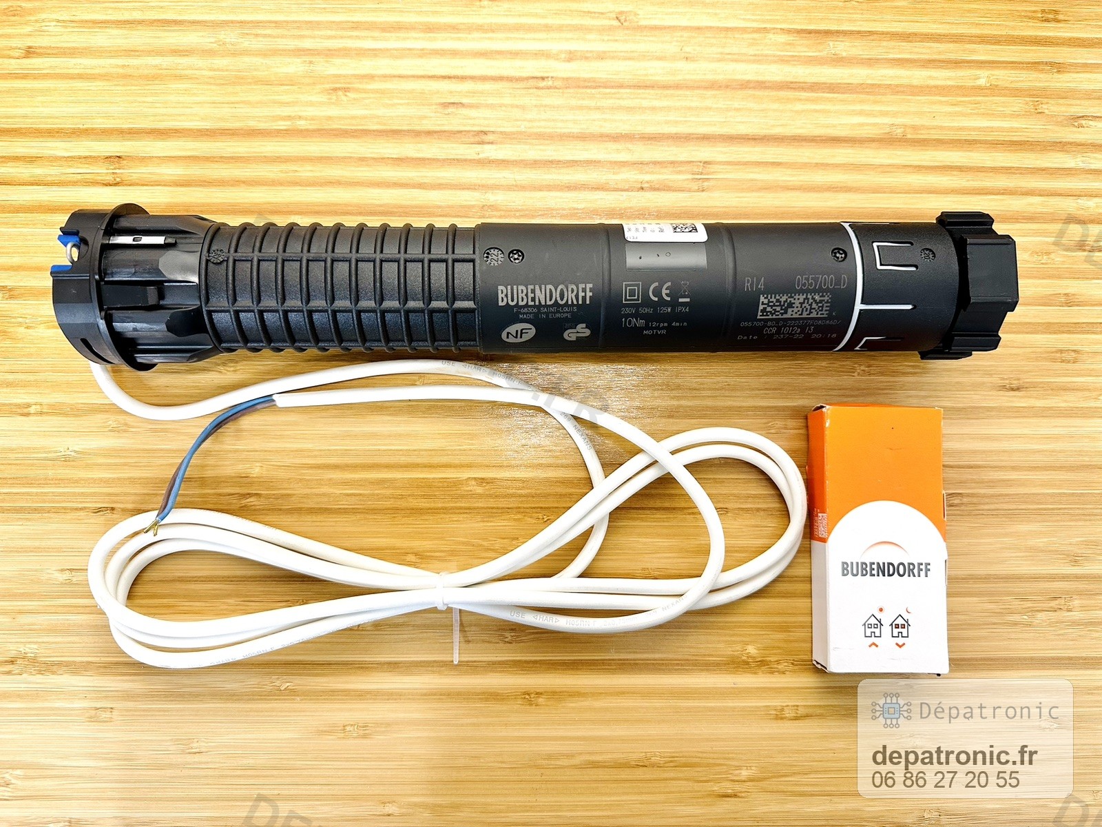 RI4 1012a I3 Neuf — photo 1