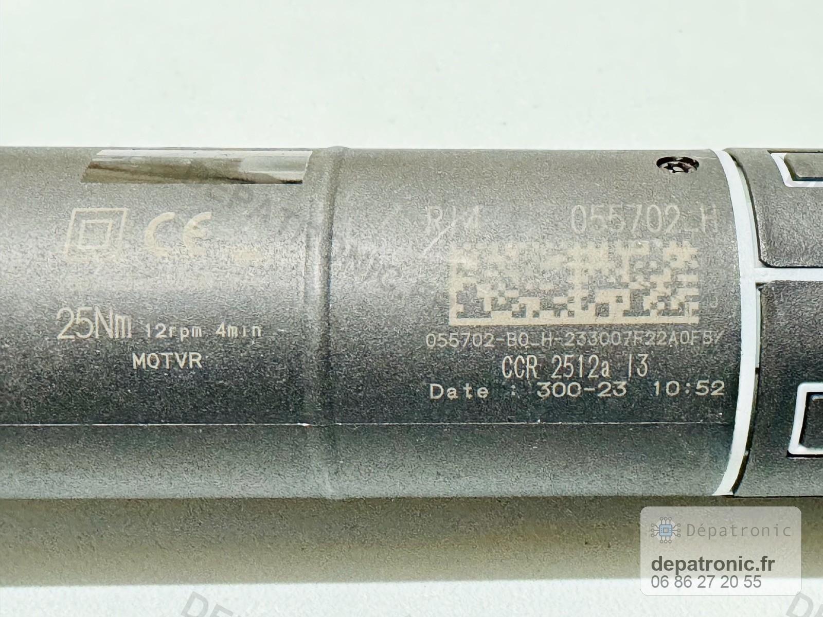 RI4 2512a I3 Neuf — photo 2