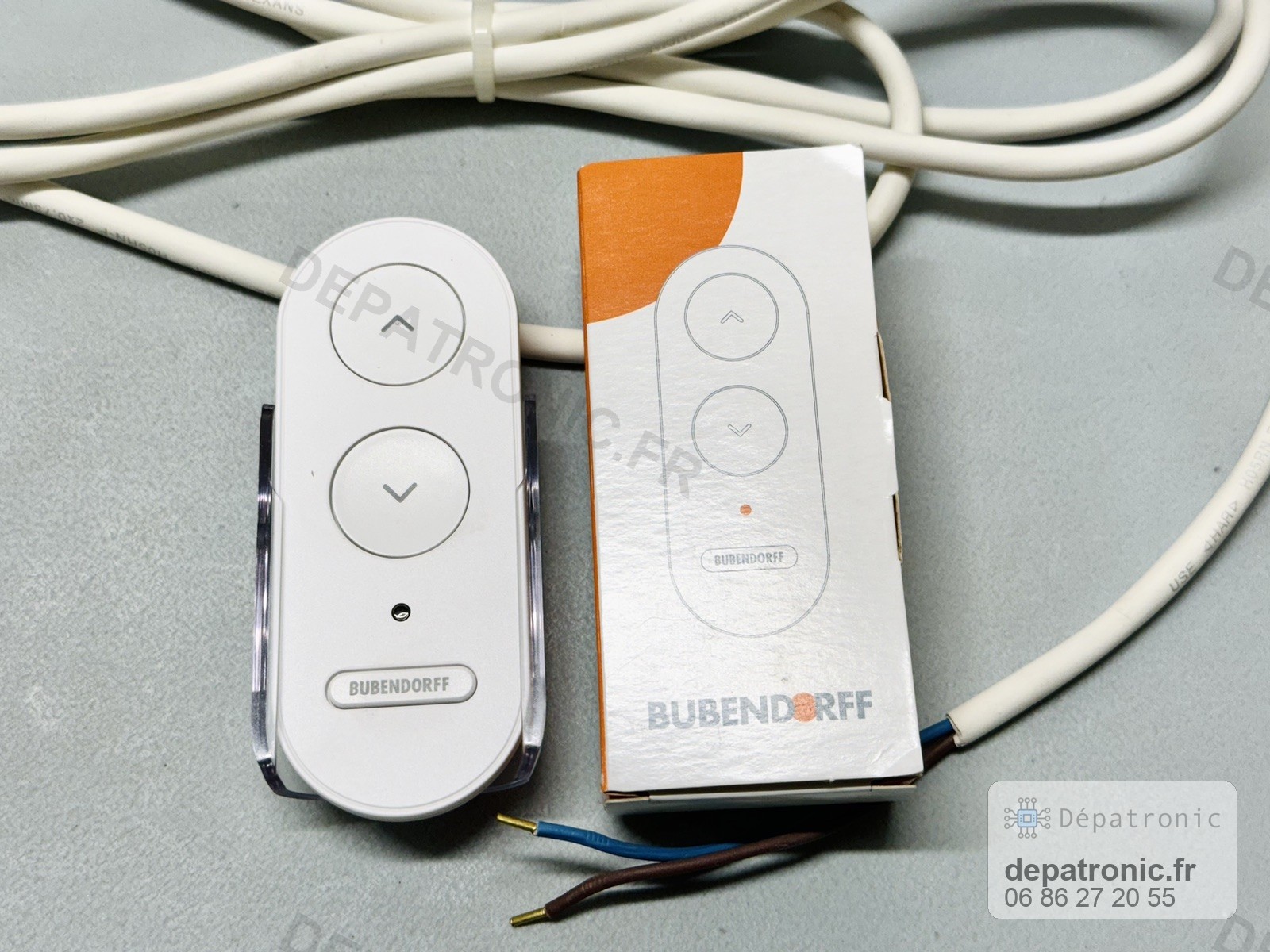 RI4 2512a I3 Neuf — photo 3