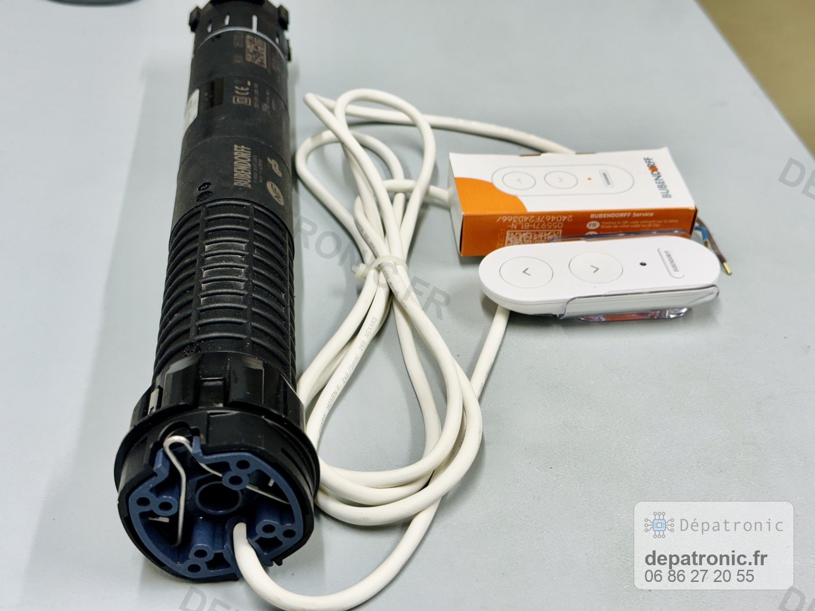 RI4 2512a I3 Neuf — photo 4