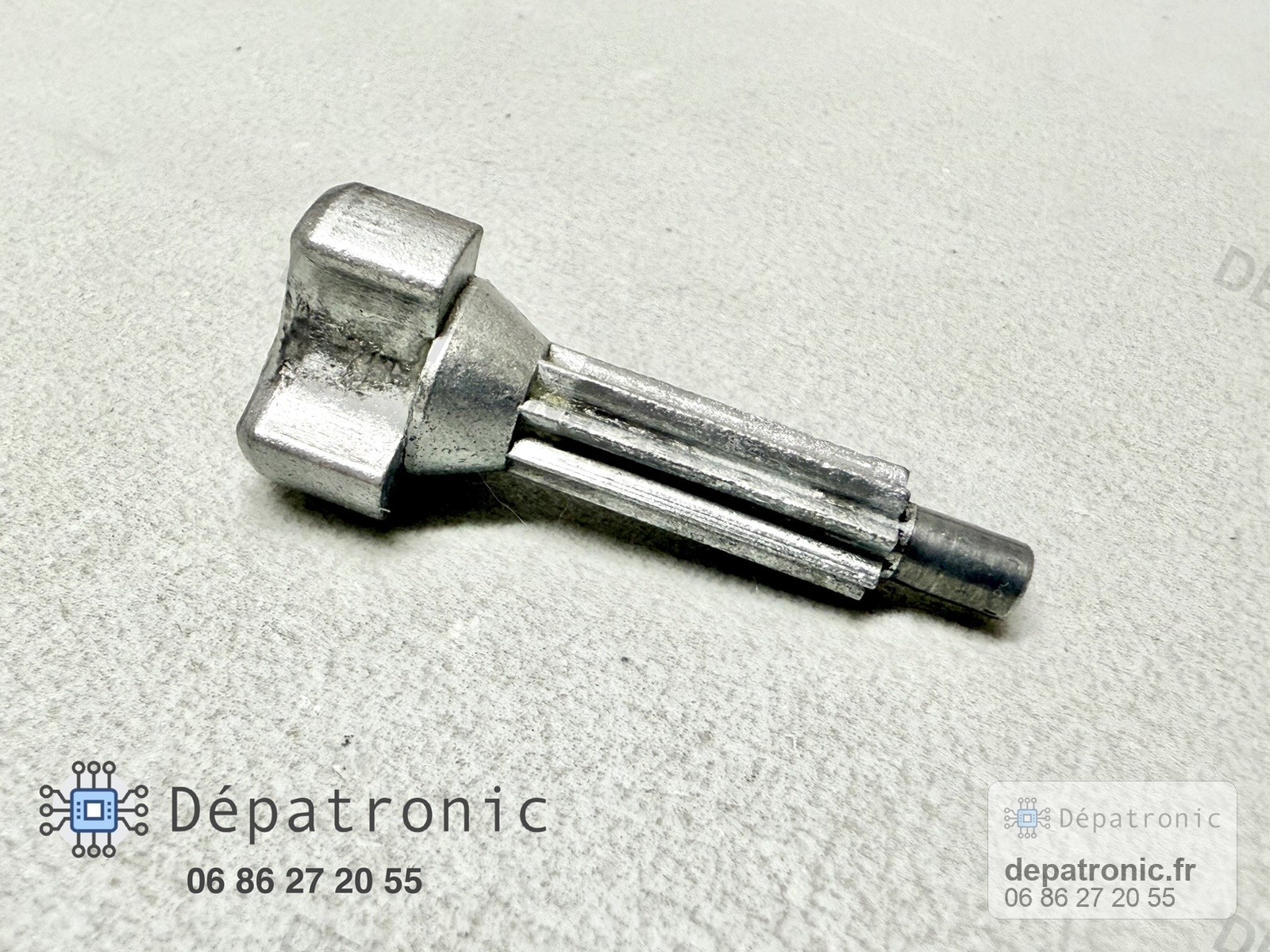 Pignon 8 dents — photo 1