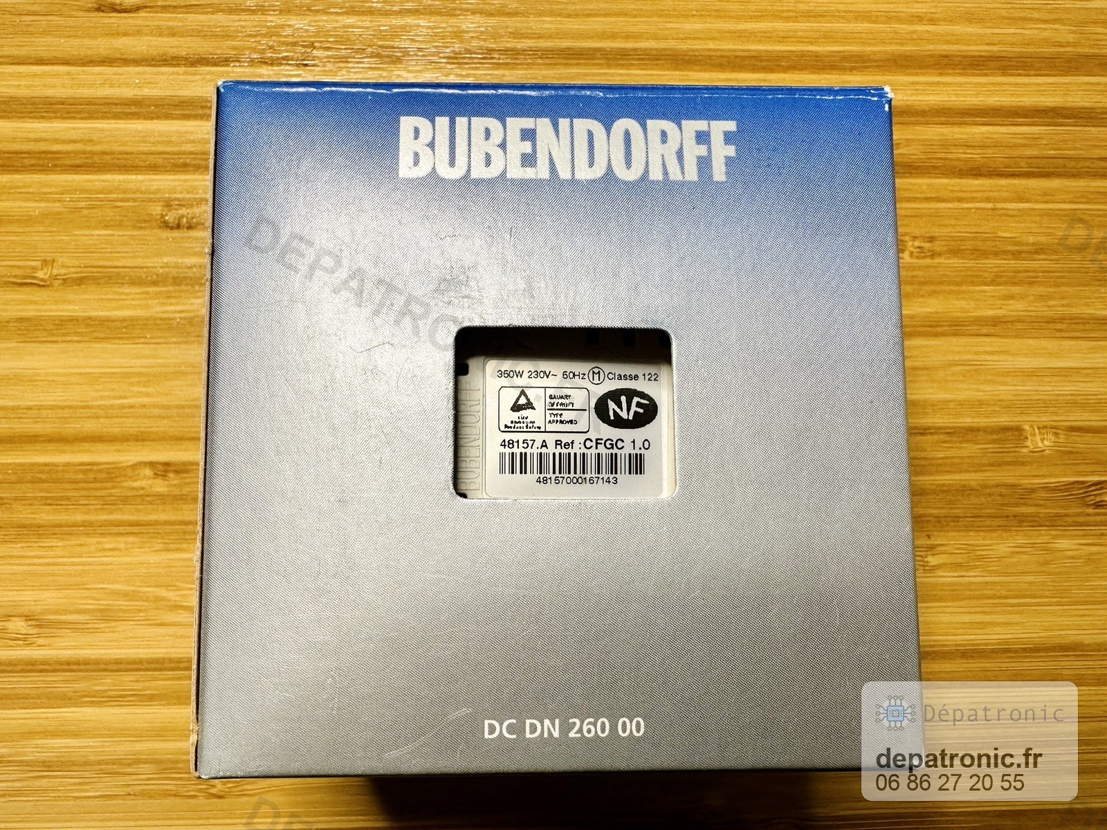 CFGC 1.0 — photo 2