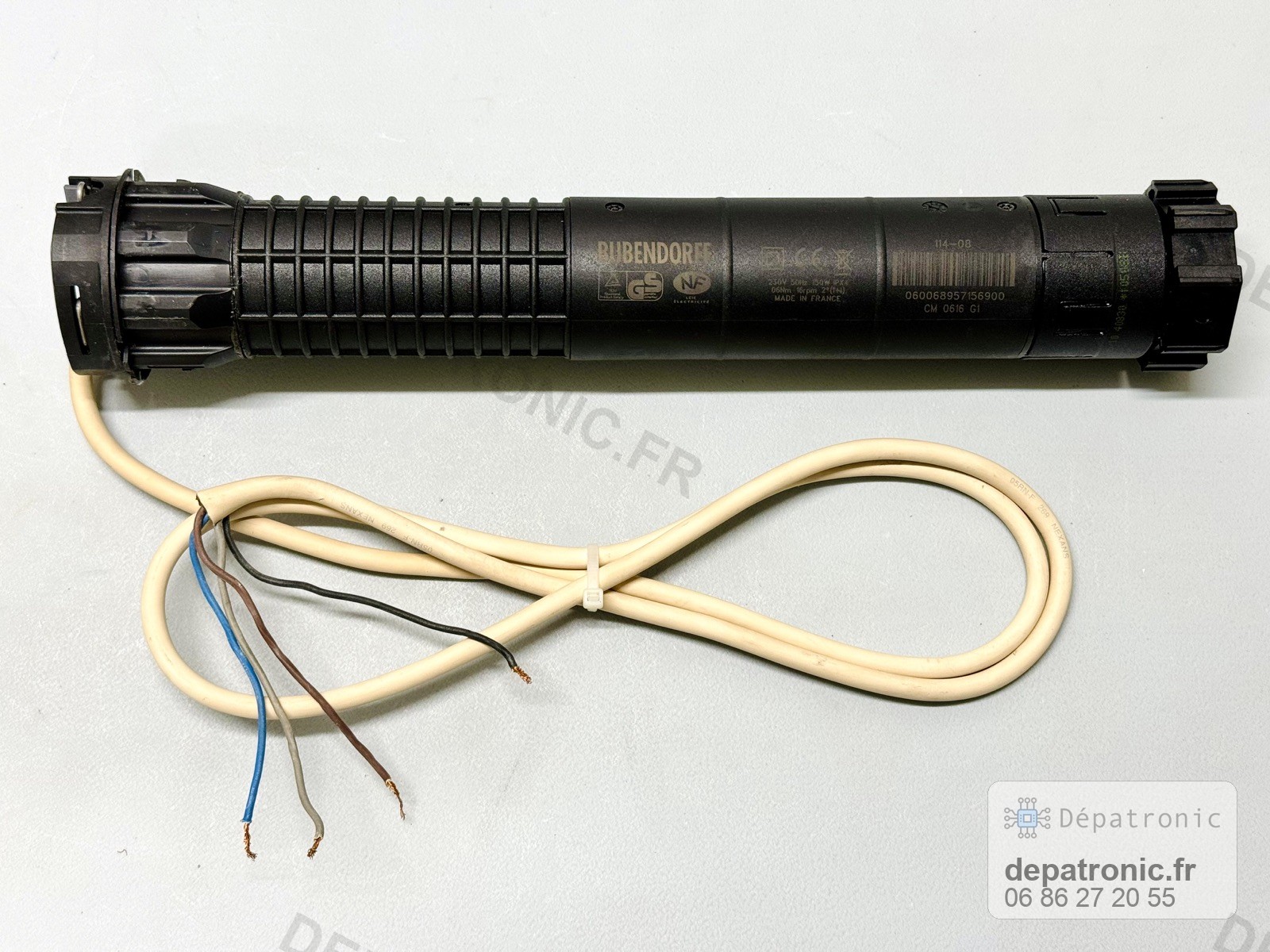 CM 0616 G1