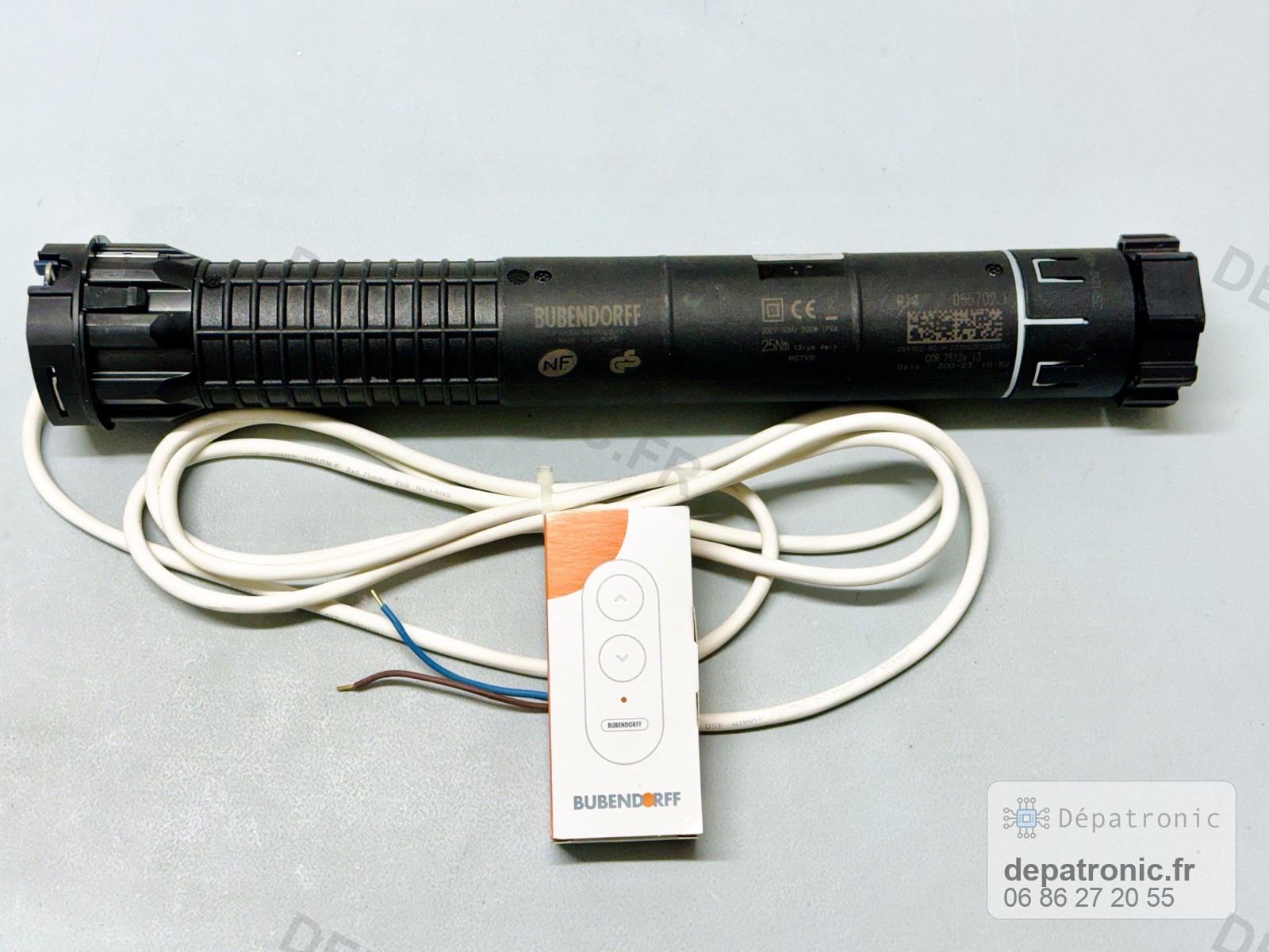 RI4 2512a I3 Neuf (2023)