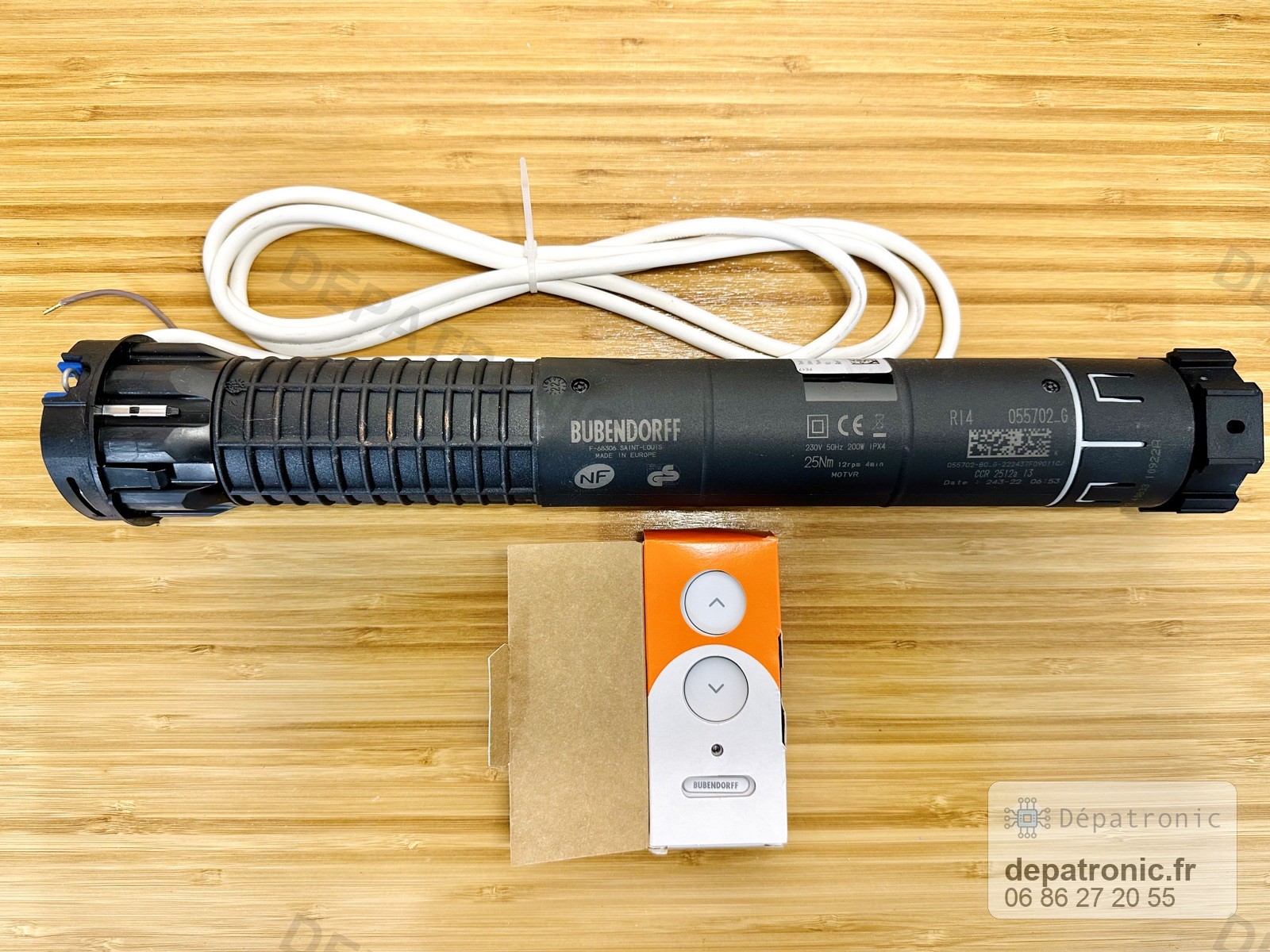 RI4 2512a I3 Neuf