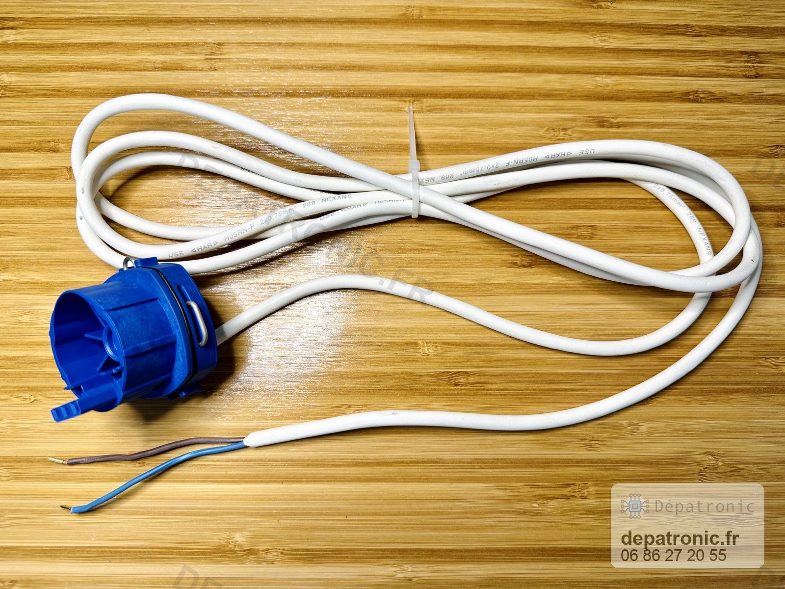 Cable RG