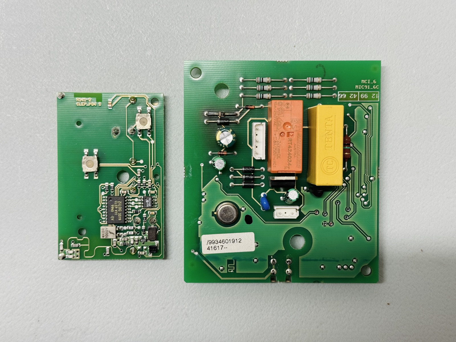 Carte 41617