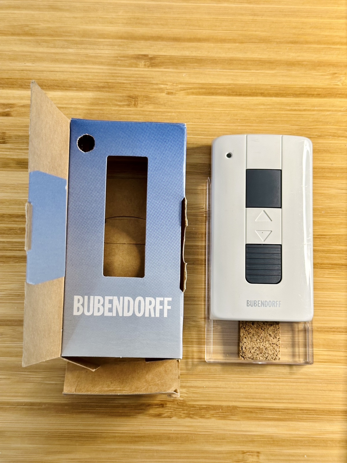 2 Boutons — photo 2