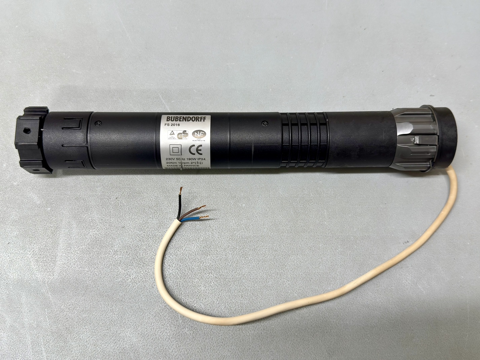 FS — photo 1
