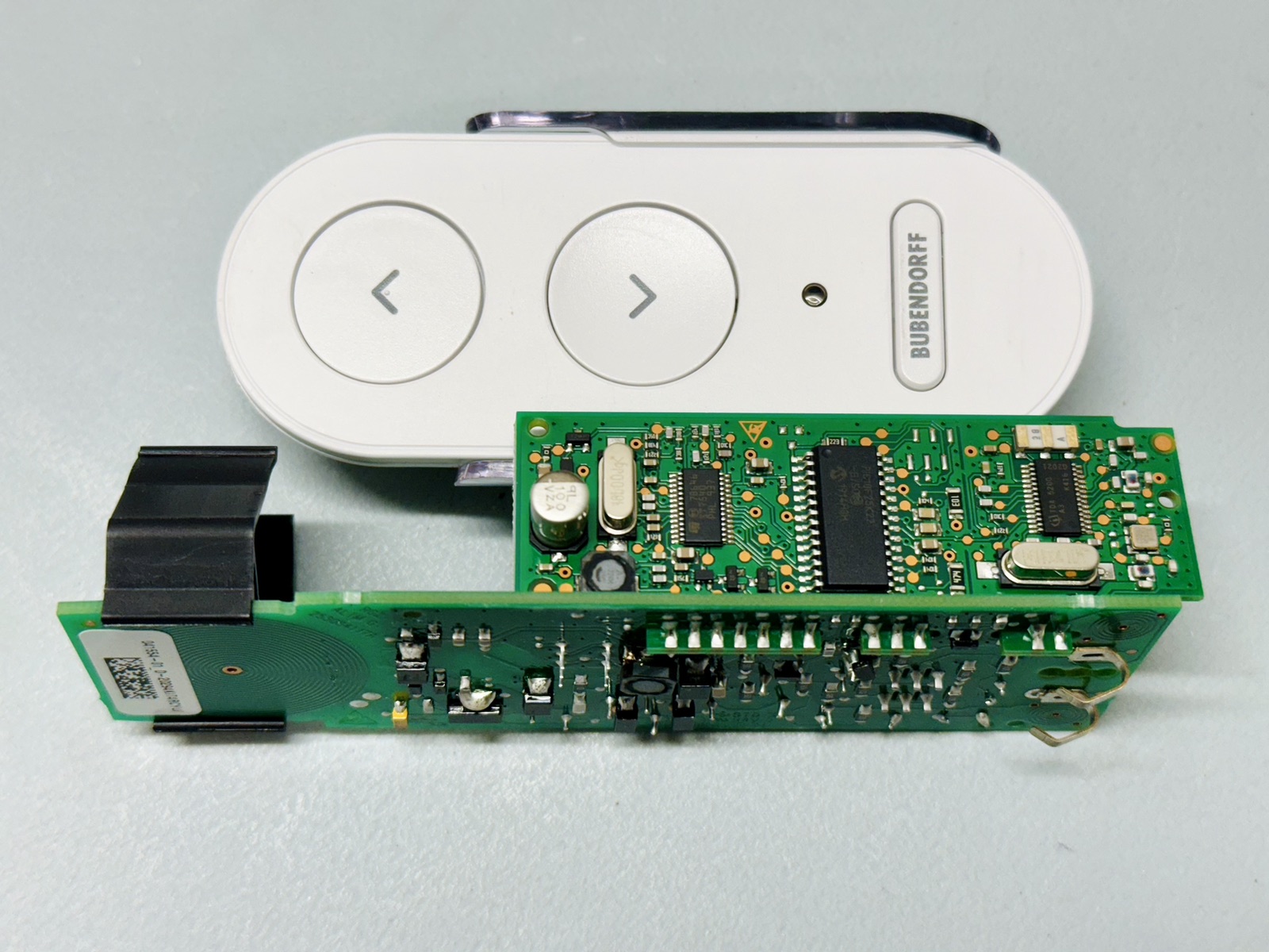 Carte 41554RG3D RG3 — photo 4