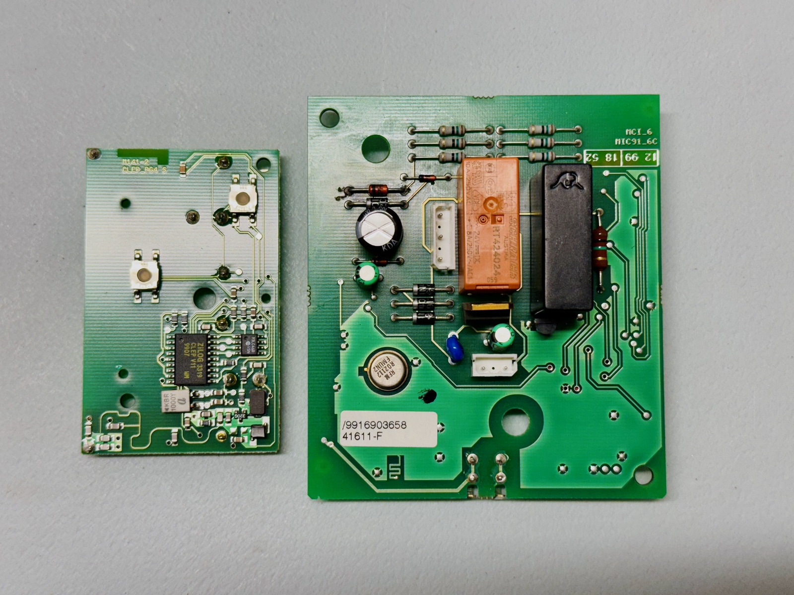 Carte 41611 F — photo 1