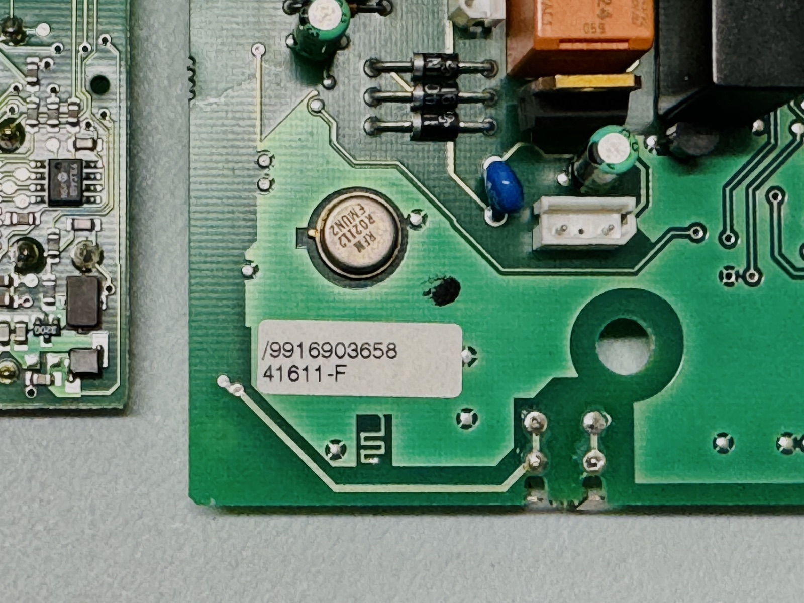 Carte 41611 F — photo 3