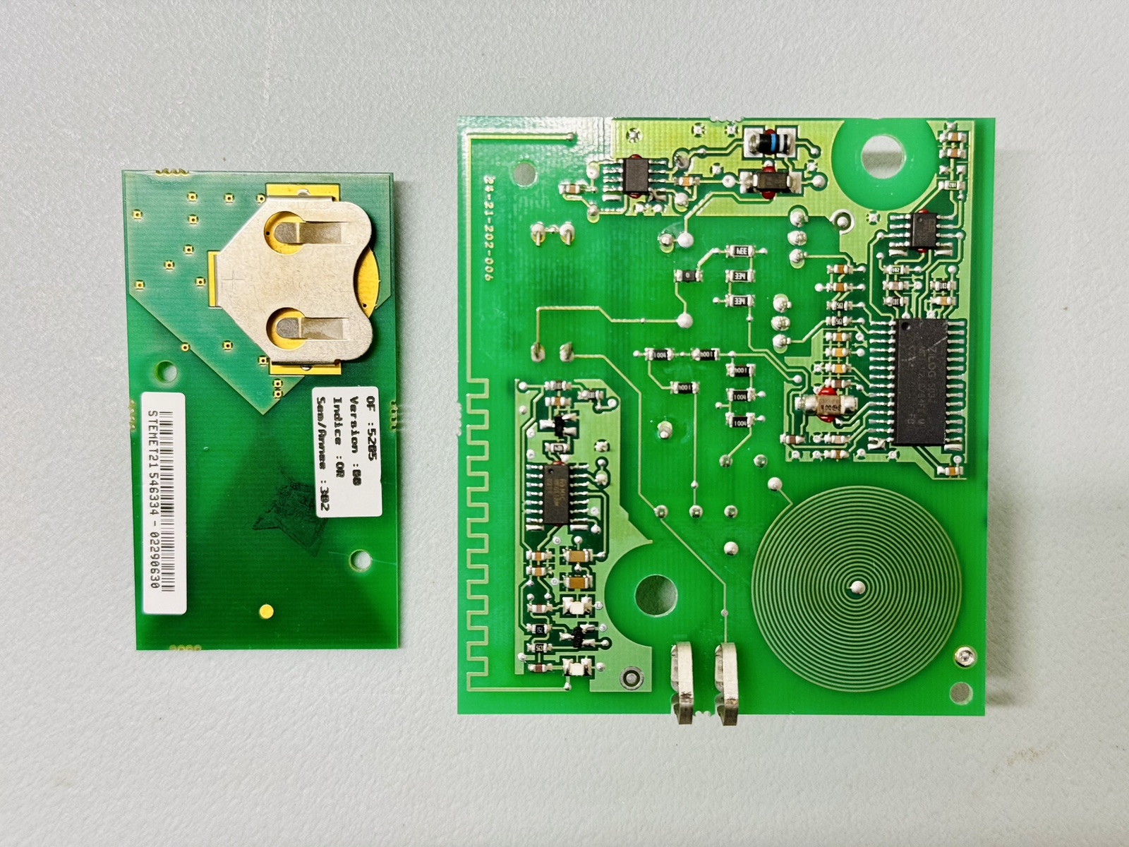 Carte 41619 C — photo 2