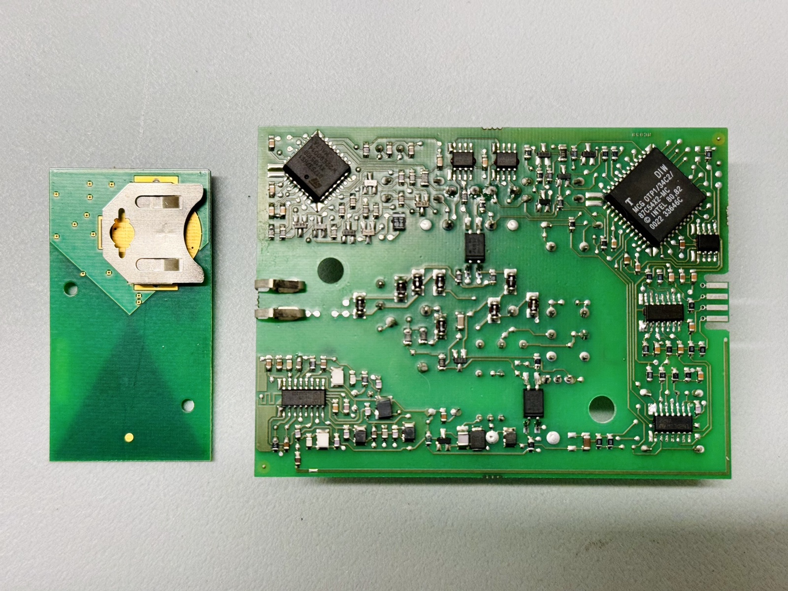 Carte 41627 A V1 — photo 2
