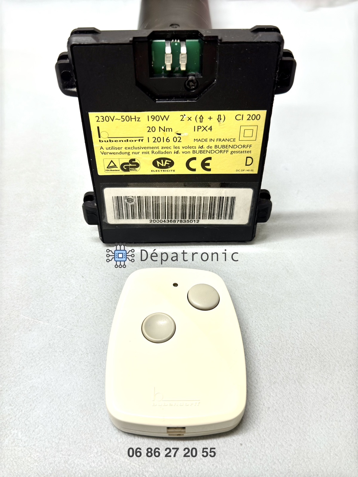 CI200 I2016 02 Telco V0 DROIT — photo 2