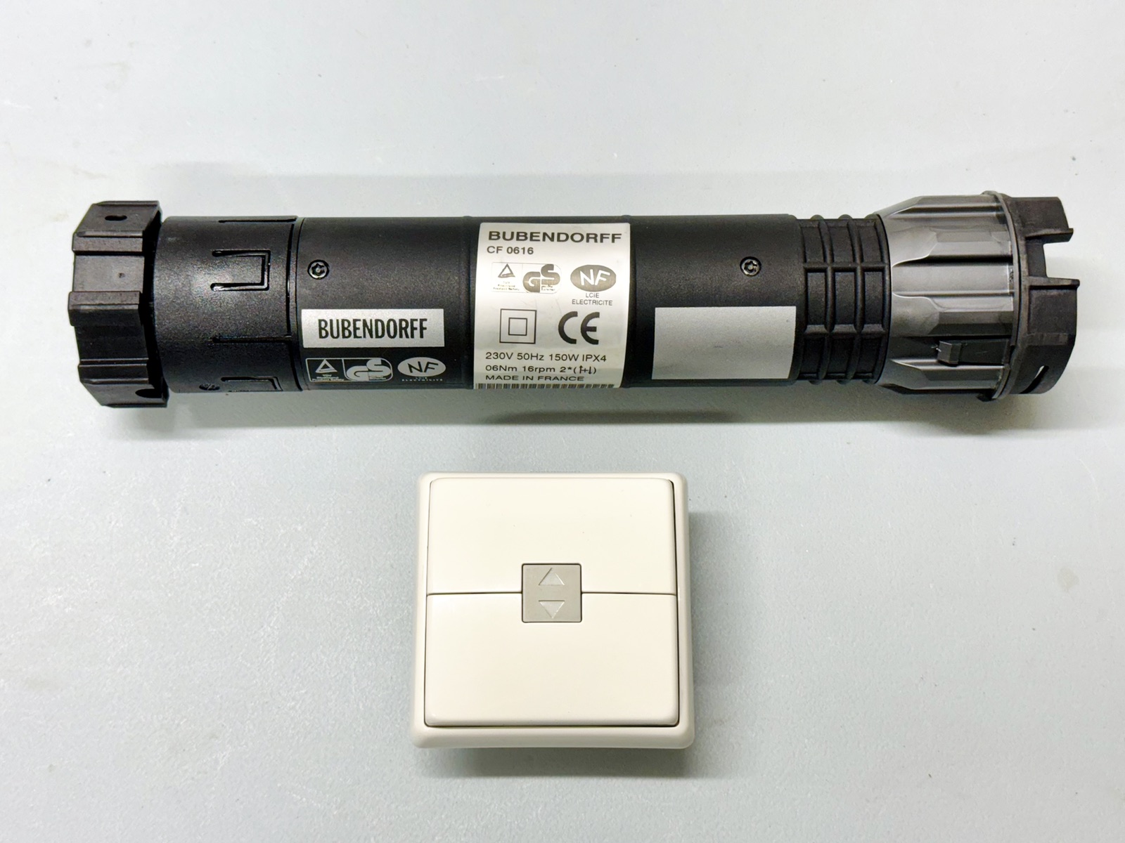 CF 0616 — photo 1